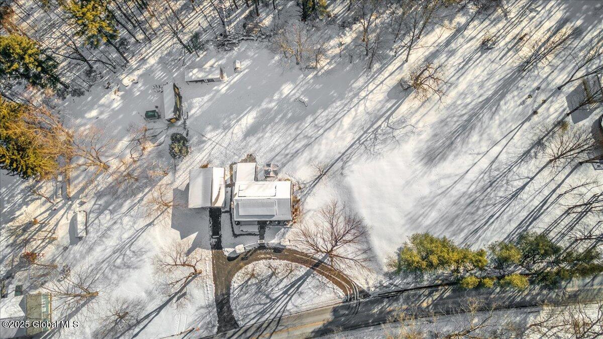 264 Starr Road Coeymans, NY 12143 - Photo 30 of 33 30-Drone Photography