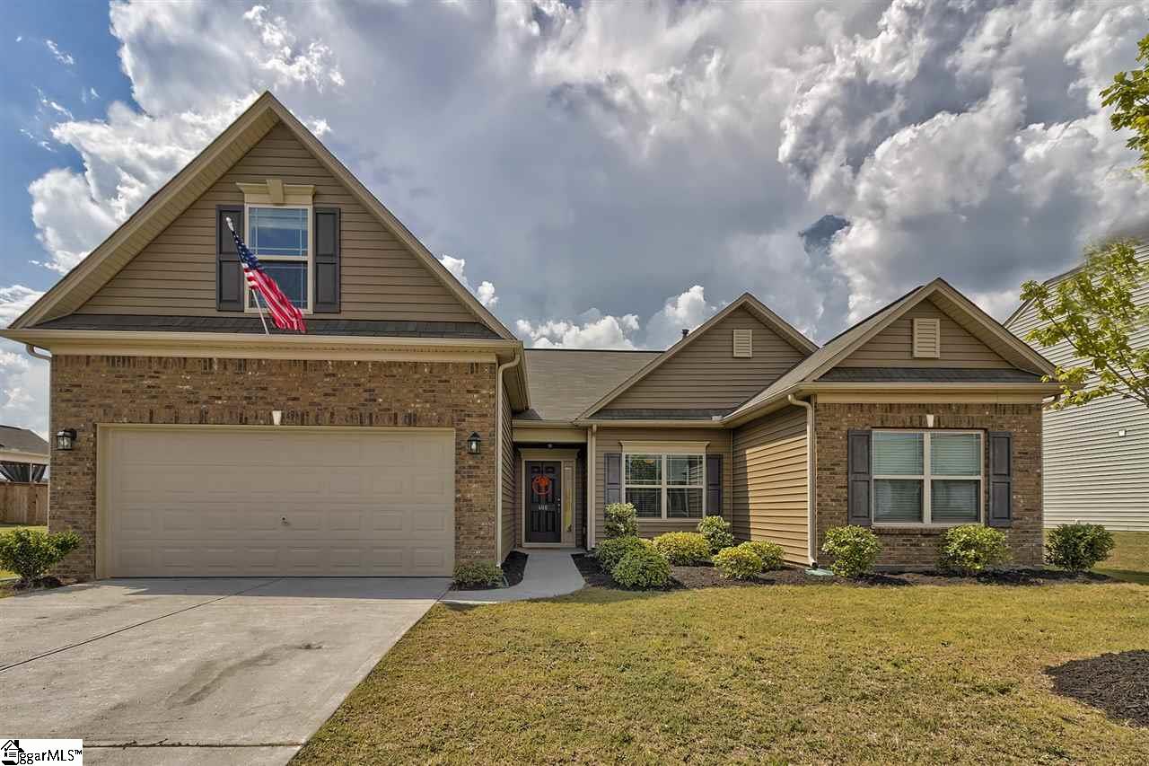 408 Basalt Court Easley, SC 29642 - Photo 1 of 36 Gallery Image 1