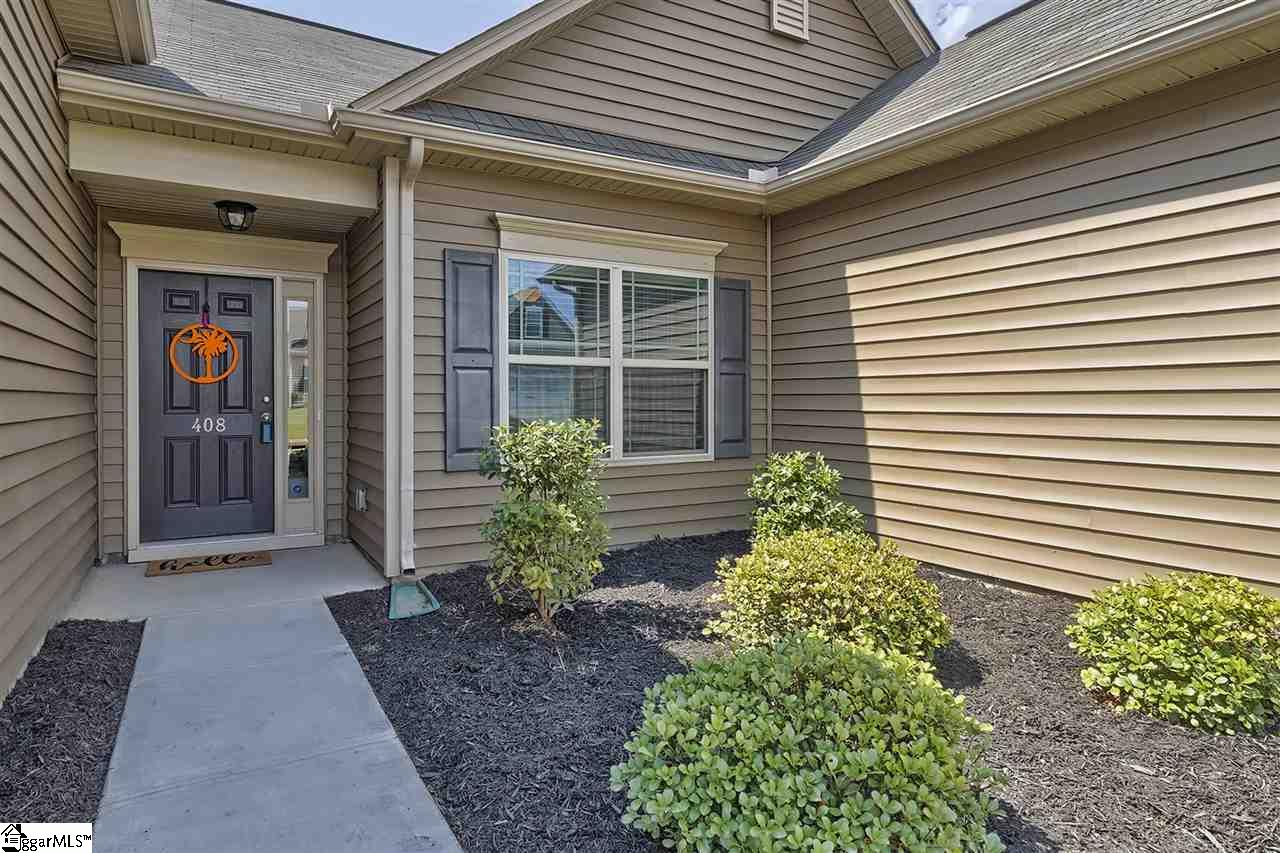 408 Basalt Court Easley, SC 29642 - Photo 2 of 36 Gallery Image 2