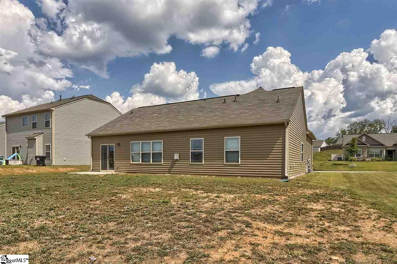 408 Basalt Court Easley, SC 29642 - Photo 35 of 36 Gallery Image 35