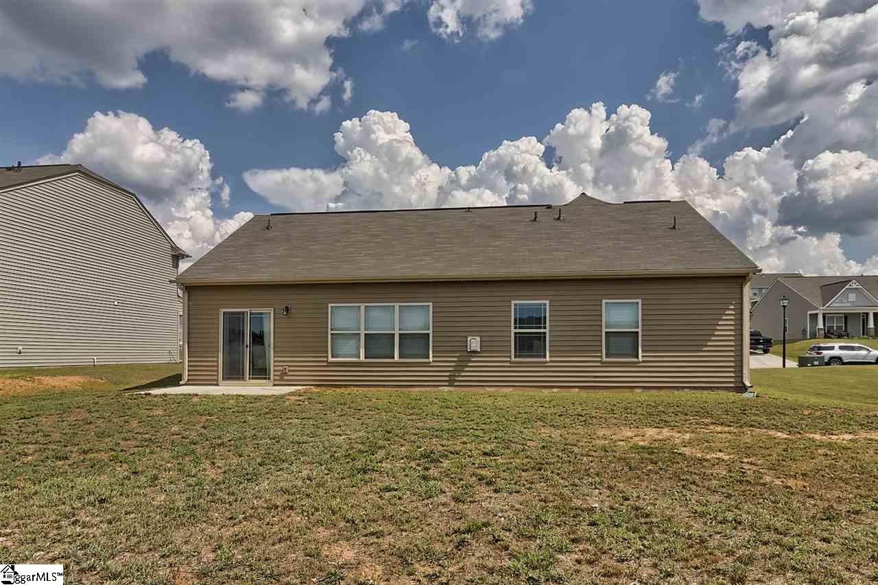 408 Basalt Court Easley, SC 29642 - Photo 36 of 36 Gallery Image 36