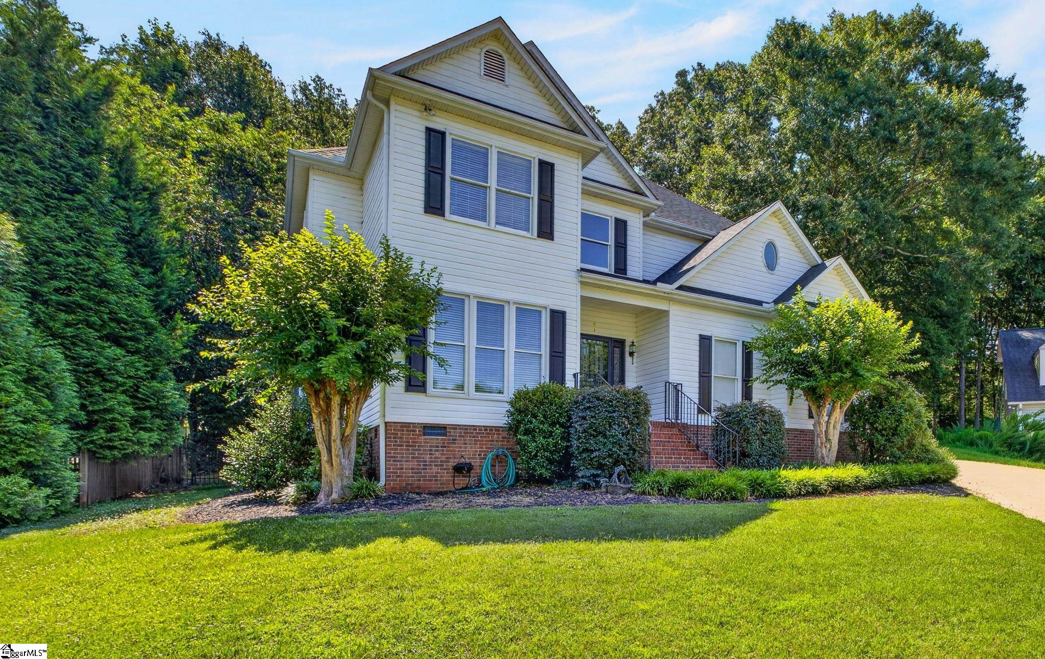 5 Huntsman Court Simpsonville, SC 29680 - Photo 1 of 48