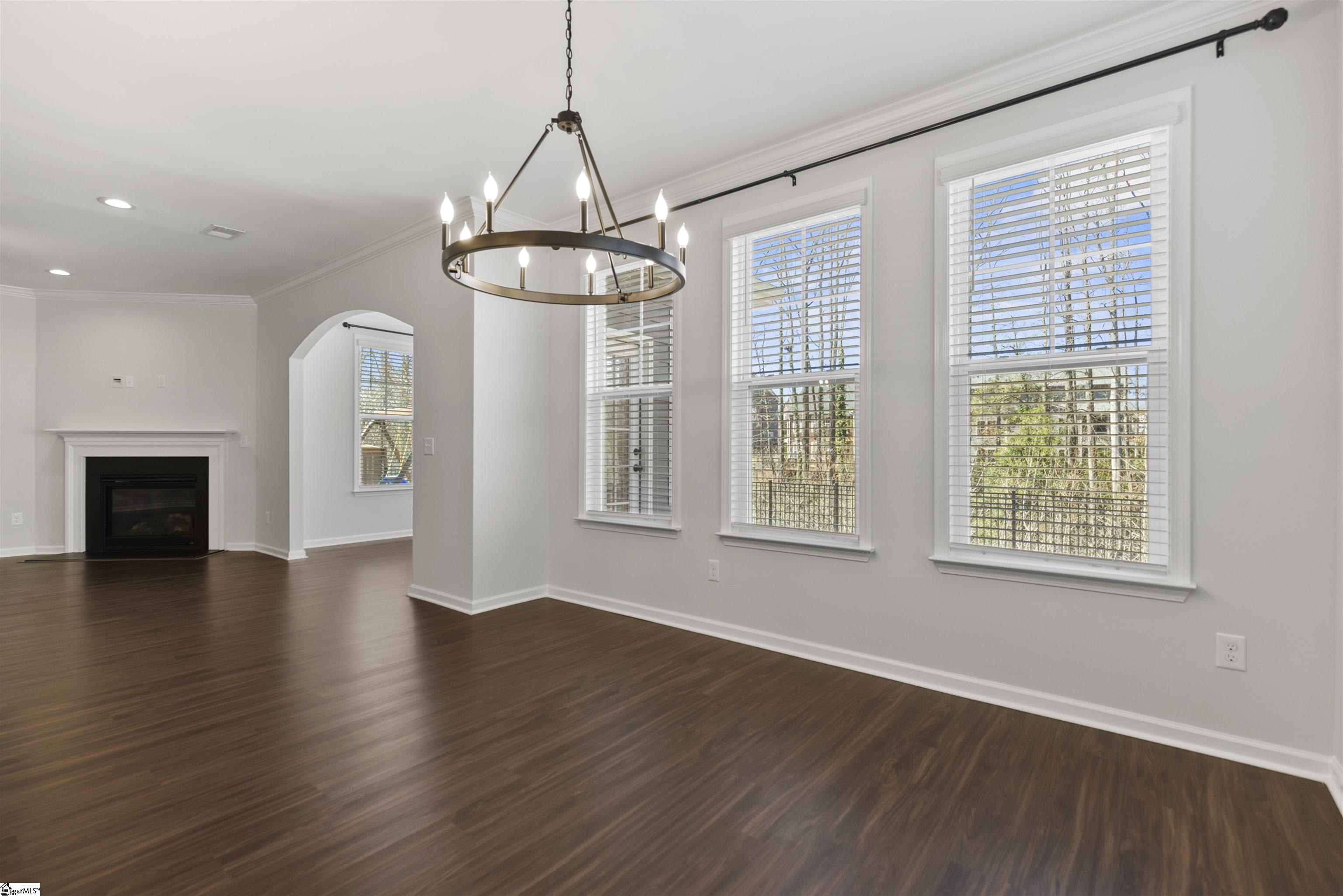 301 Easton Mdw Way Greer, SC 29650 - Photo 17 of 50