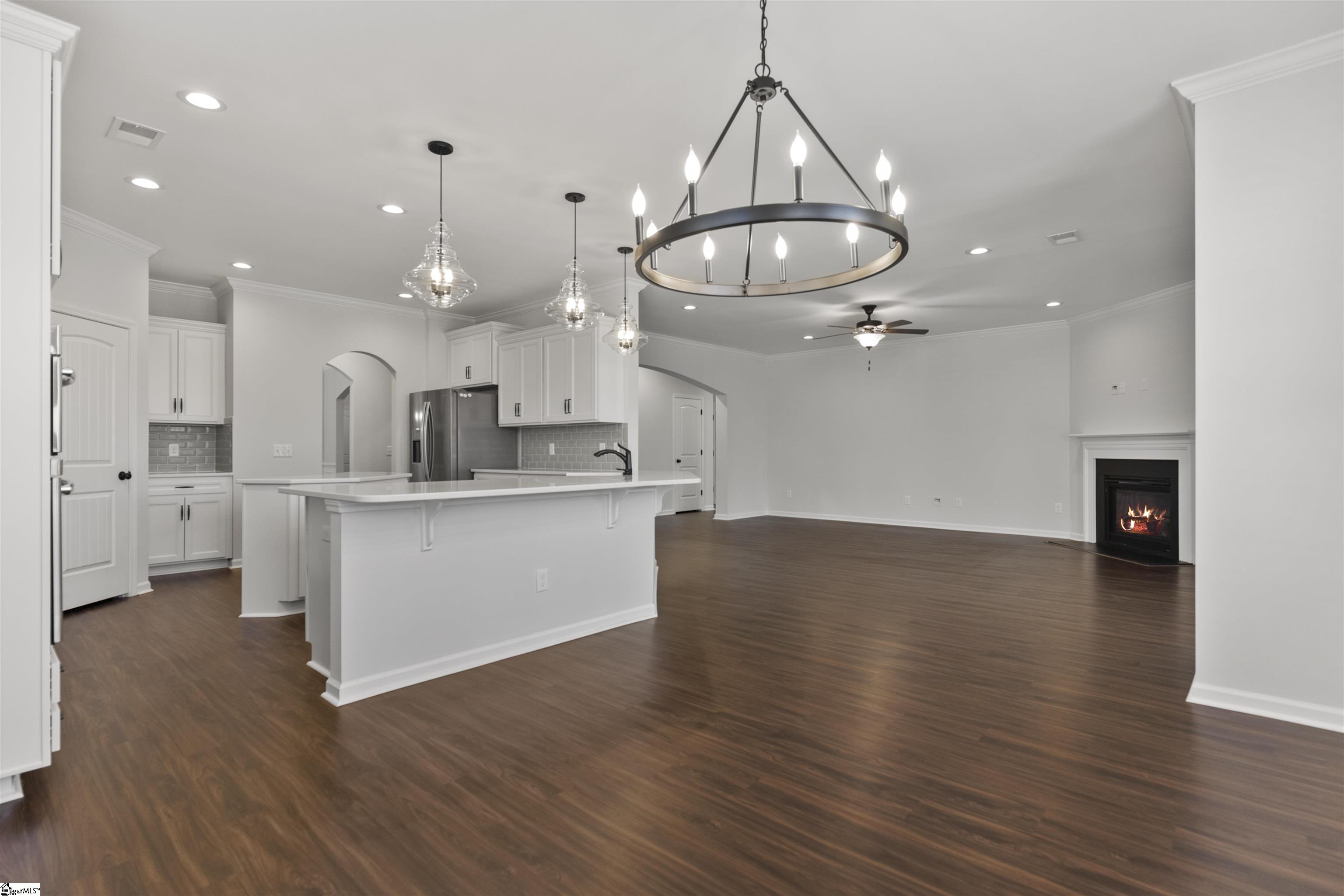 301 Easton Mdw Way Greer, SC 29650 - Photo 18 of 50