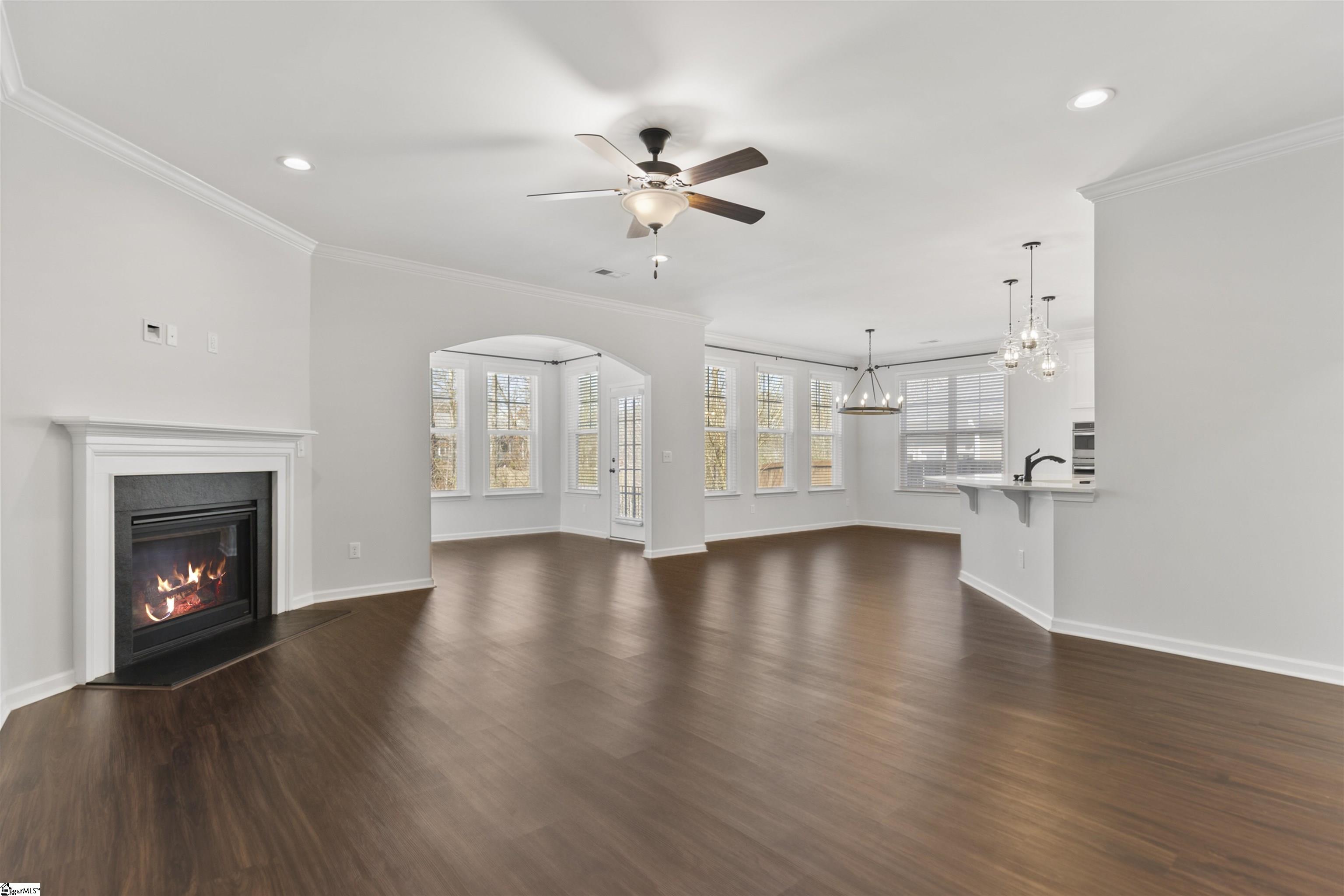 301 Easton Mdw Way Greer, SC 29650 - Photo 19 of 50