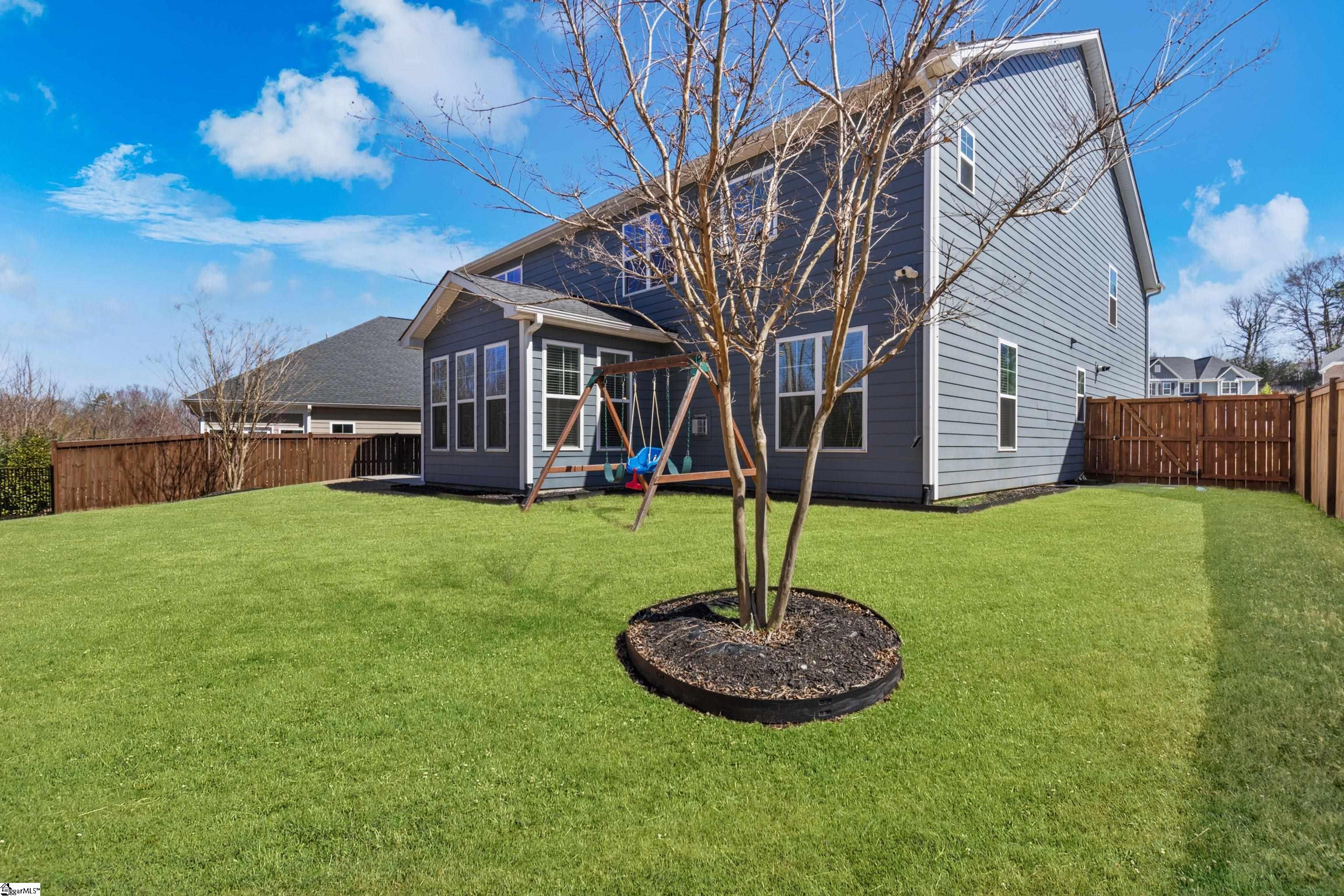 301 Easton Mdw Way Greer, SC 29650 - Photo 43 of 50