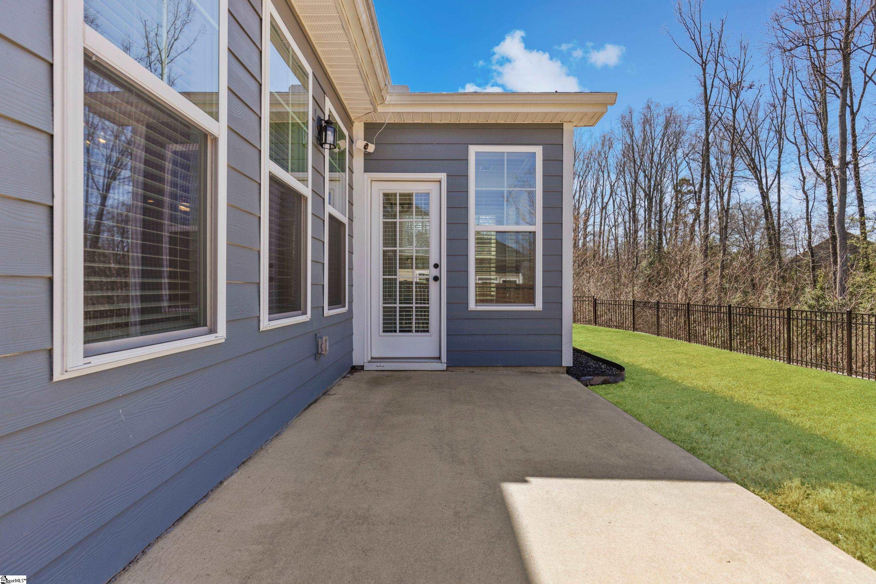 301 Easton Mdw Way Greer, SC 29650 - Photo 44 of 50