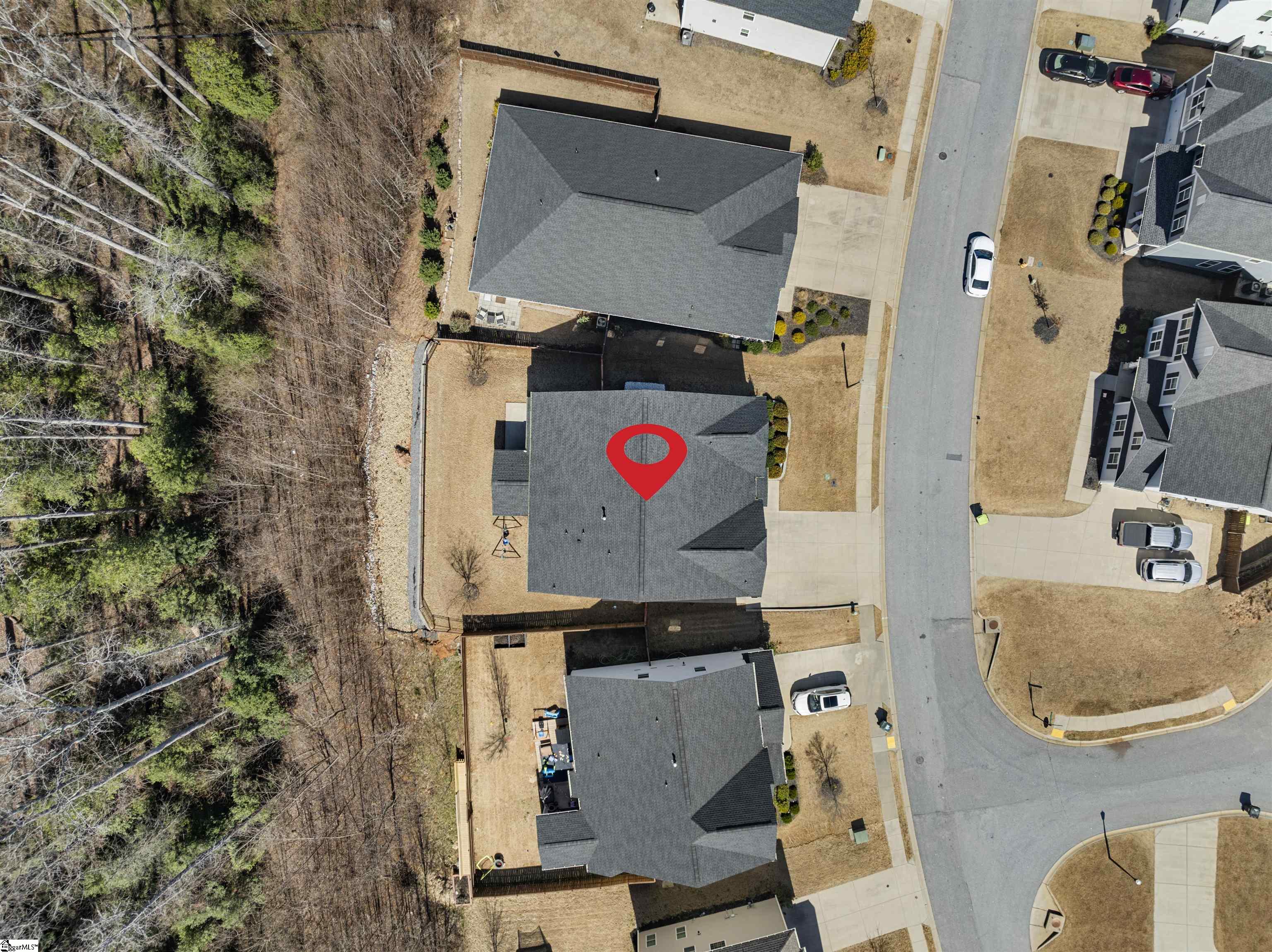 301 Easton Mdw Way Greer, SC 29650 - Photo 46 of 50