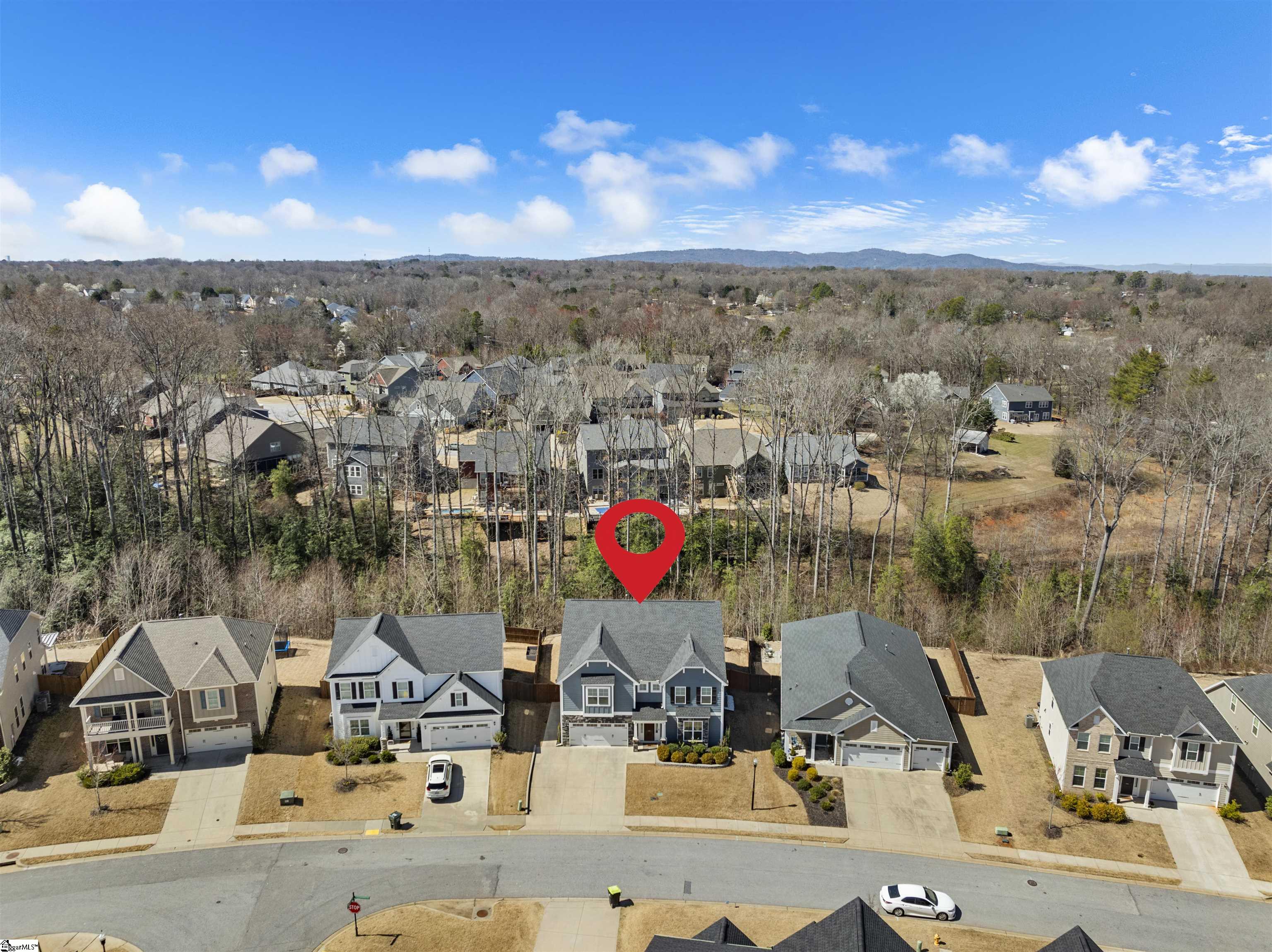 301 Easton Mdw Way Greer, SC 29650 - Photo 47 of 50