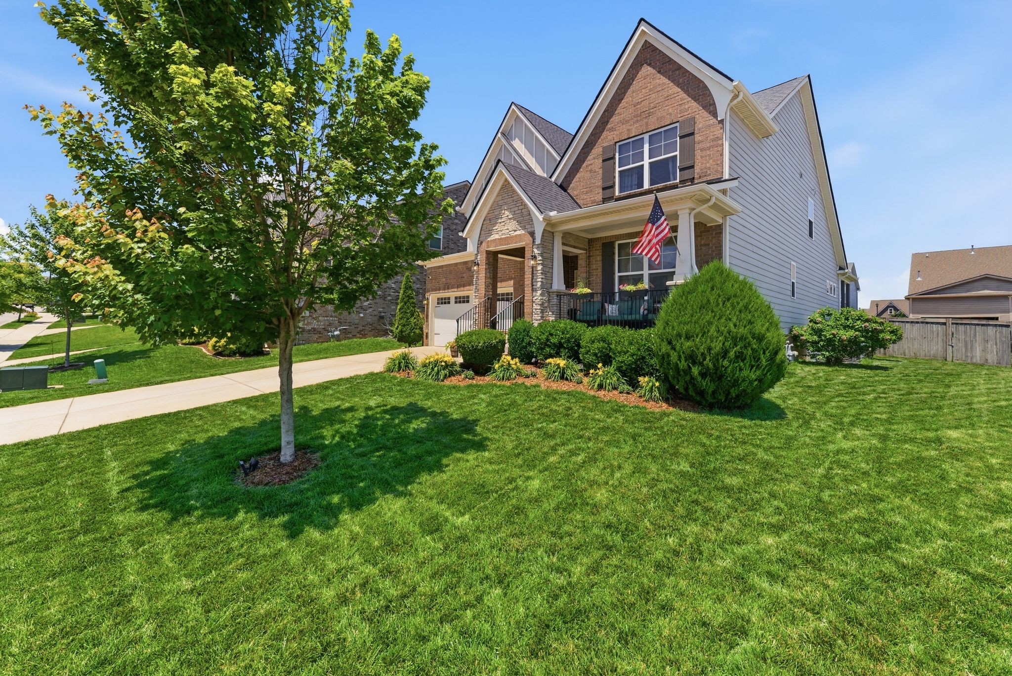 459 Rangeland Road Spring Hill, TN 37174 - Photo 4 of 83