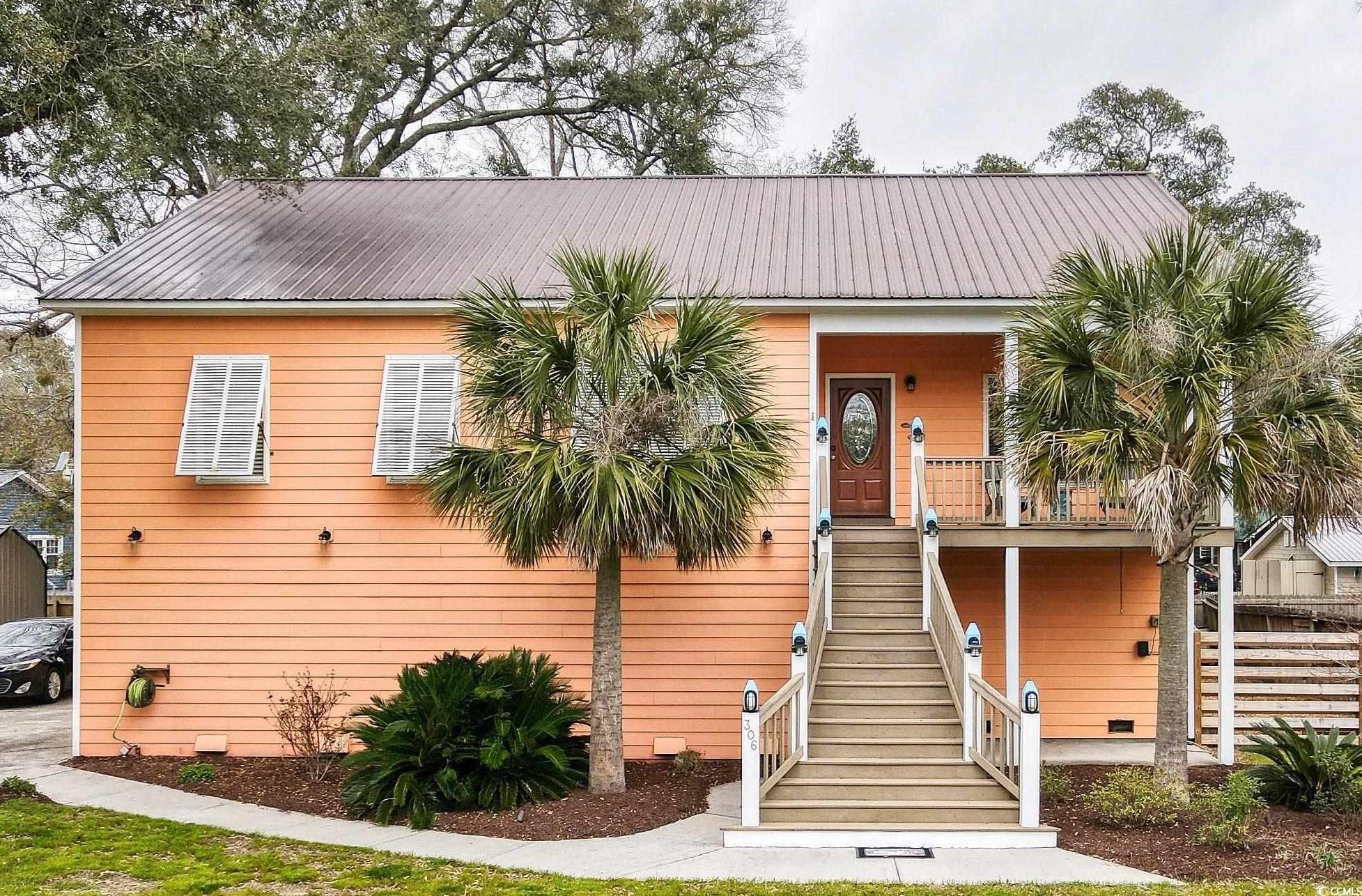 306 Pine Street South Murrells Inlet, SC 29576 - Photo 1 of 40