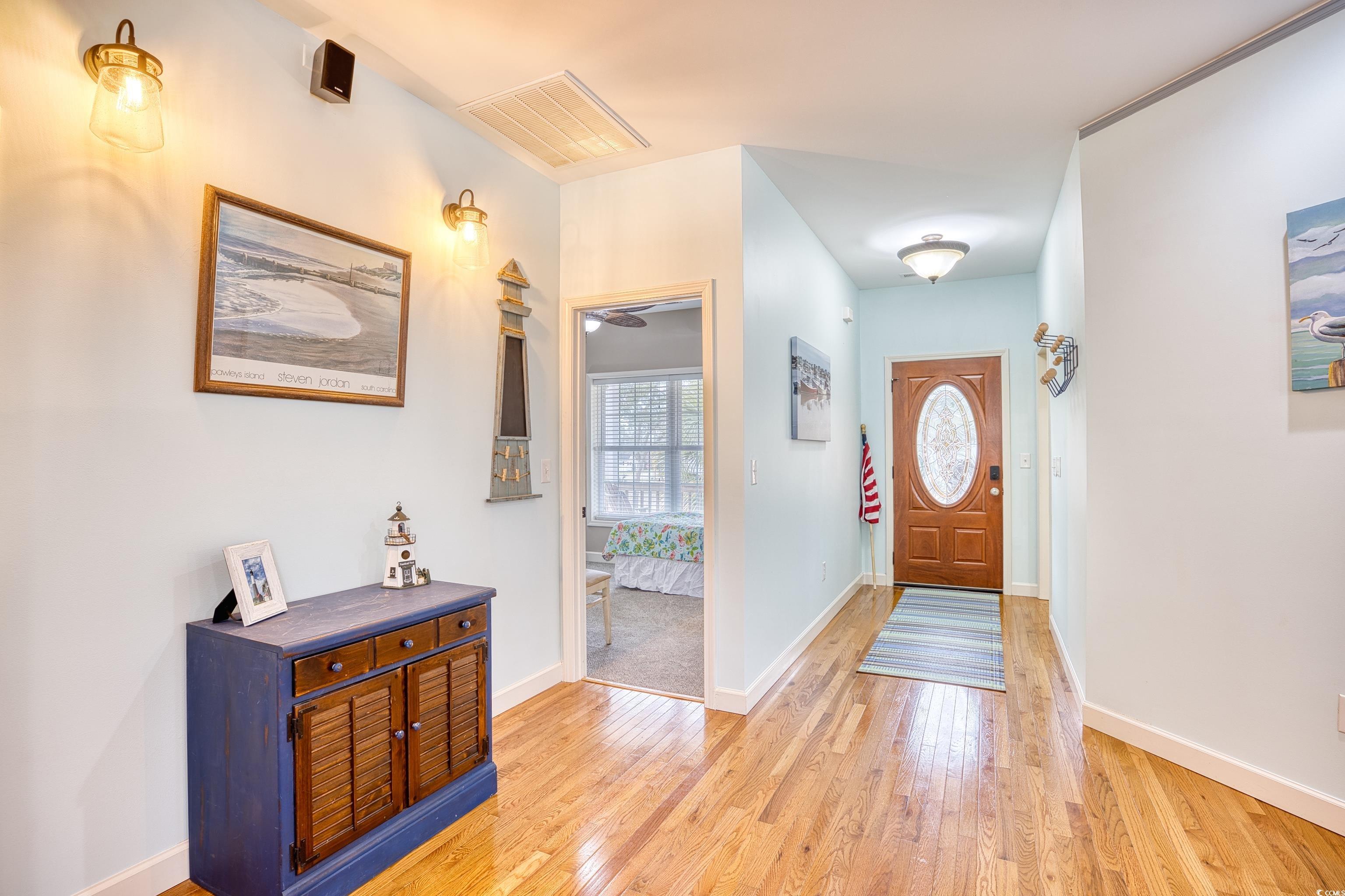 306 Pine Street South Murrells Inlet, SC 29576 - Photo 17 of 40