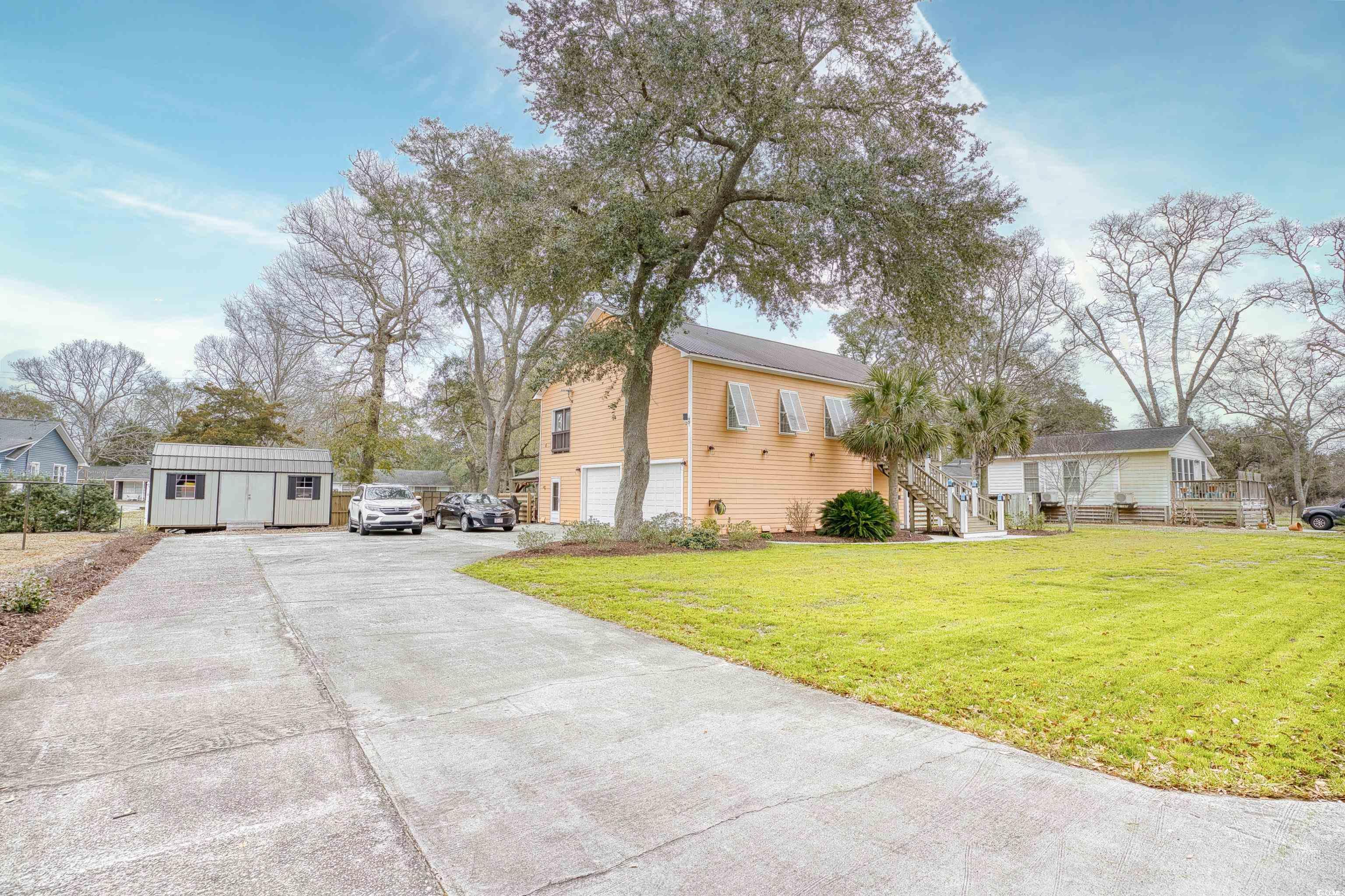 306 Pine Street South Murrells Inlet, SC 29576 - Photo 2 of 40