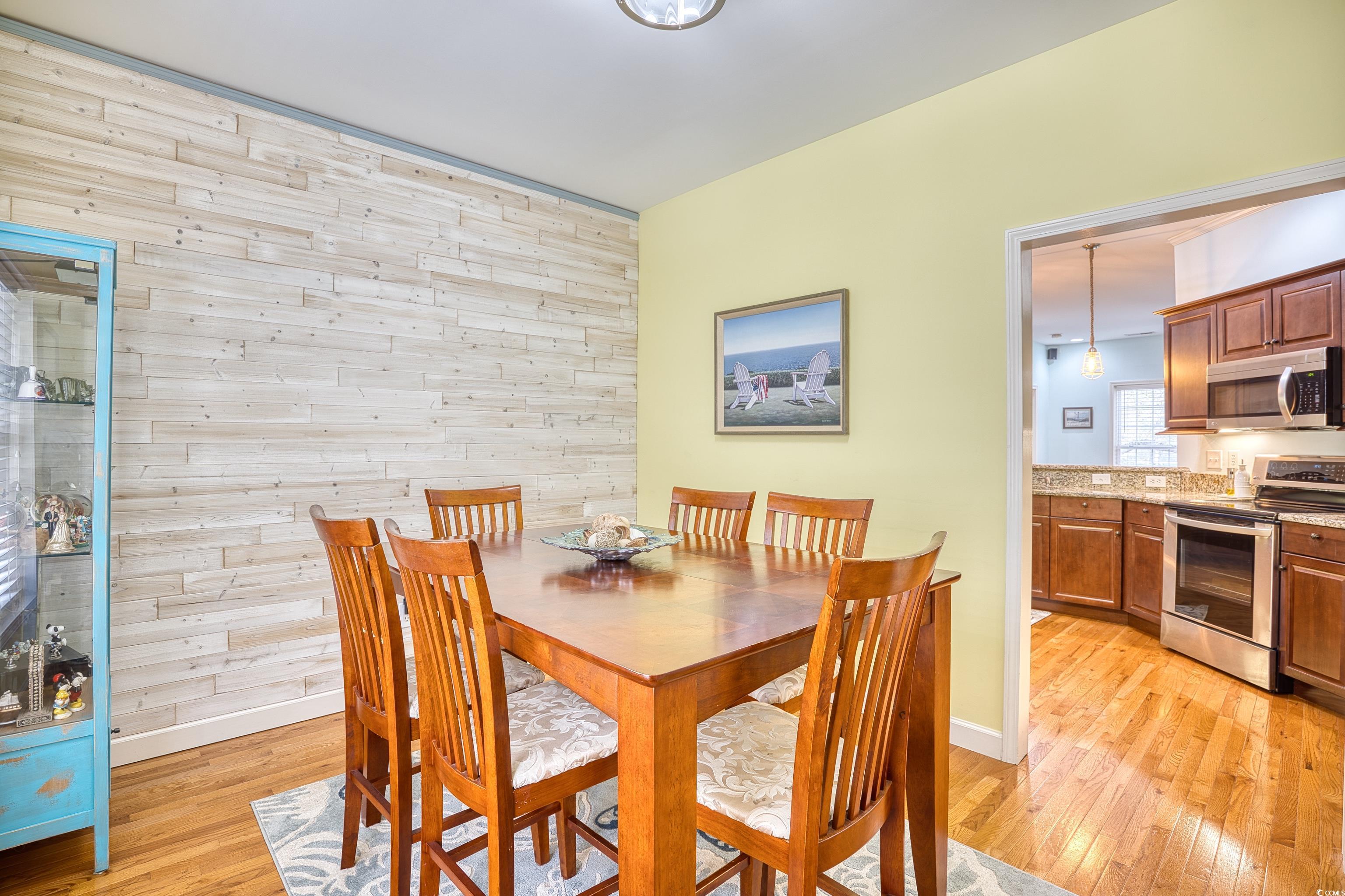 306 Pine Street South Murrells Inlet, SC 29576 - Photo 23 of 40