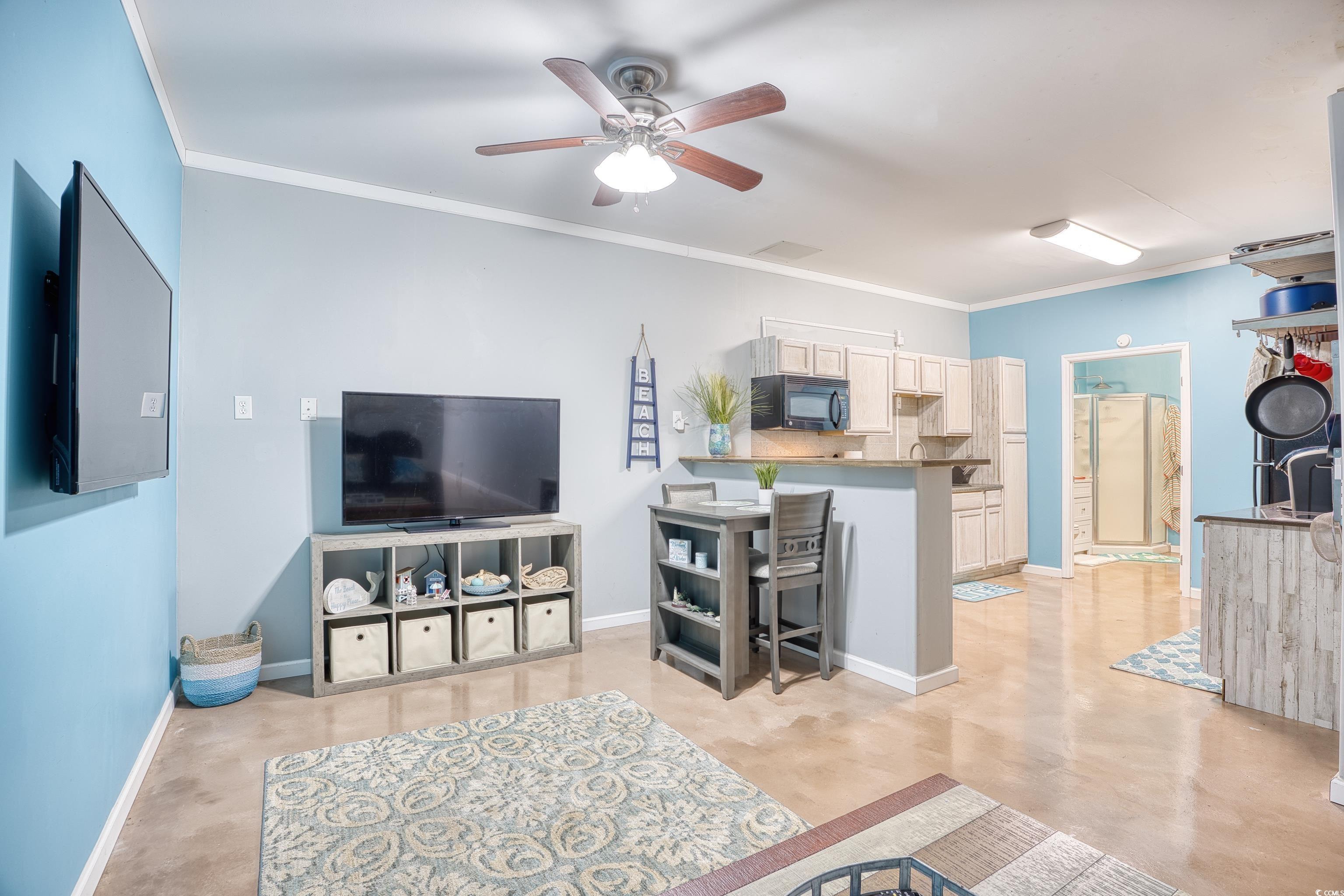 306 Pine Street South Murrells Inlet, SC 29576 - Photo 29 of 40