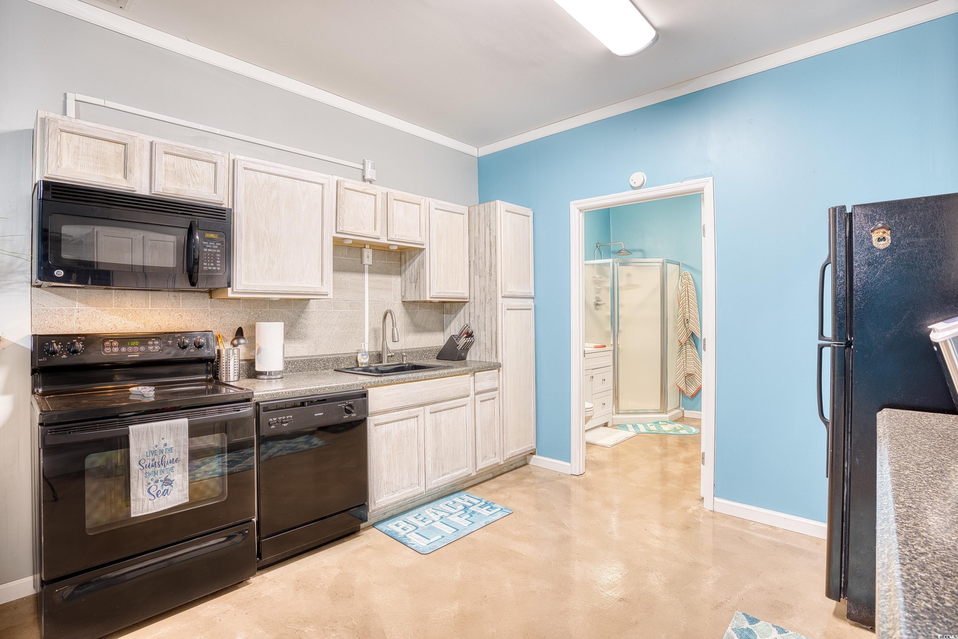 306 Pine Street South Murrells Inlet, SC 29576 - Photo 30 of 40