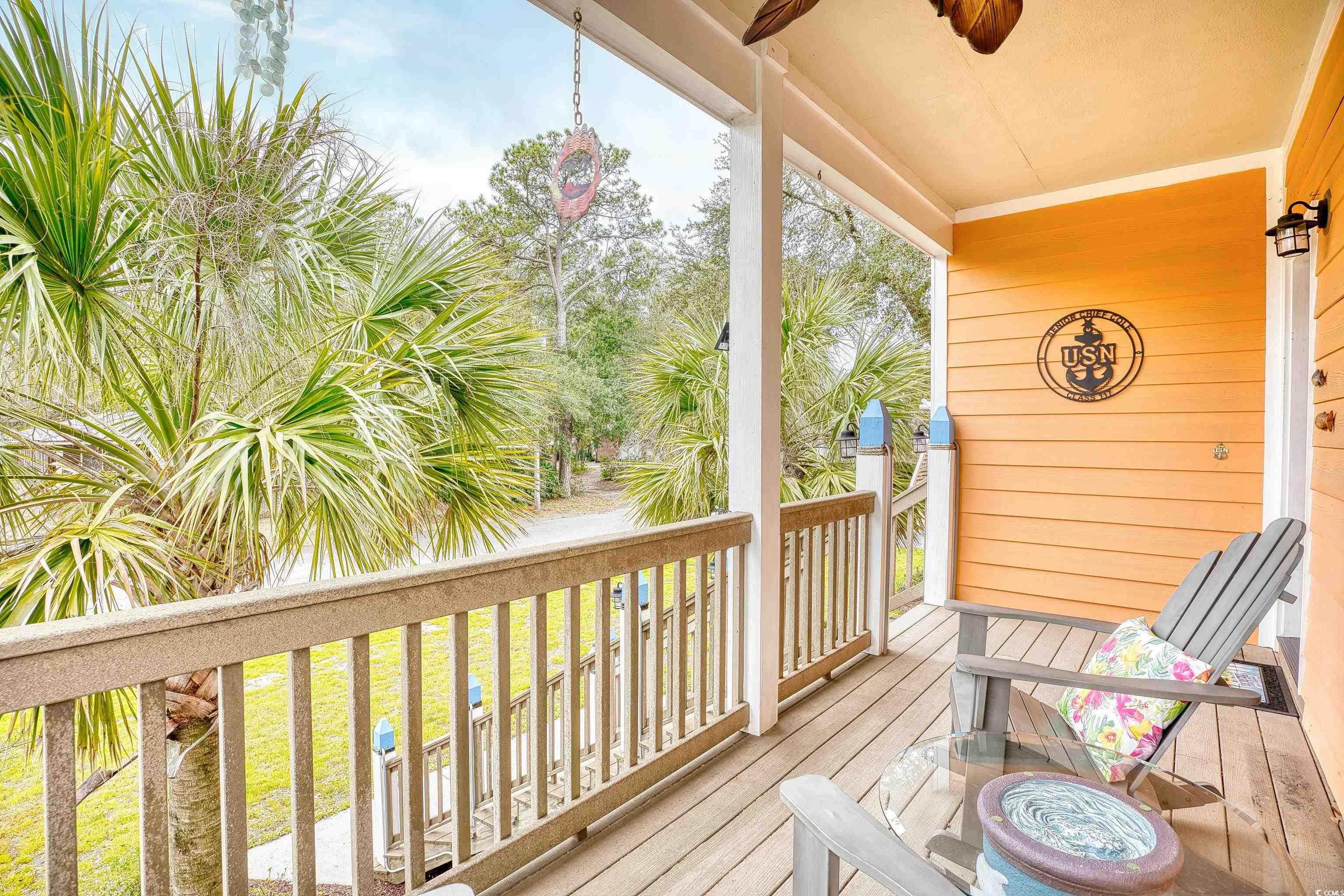 306 Pine Street South Murrells Inlet, SC 29576 - Photo 3 of 40