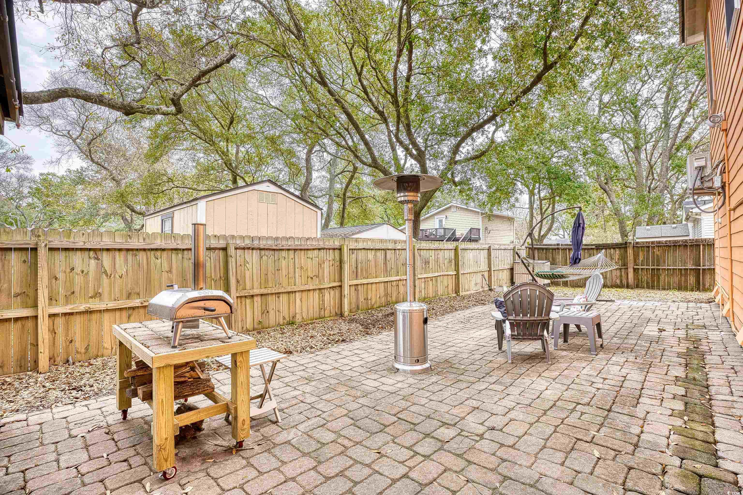 306 Pine Street South Murrells Inlet, SC 29576 - Photo 34 of 40