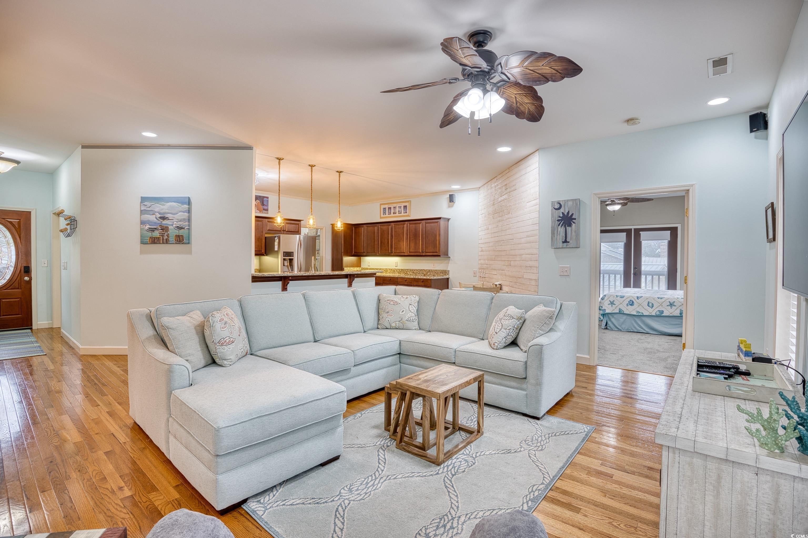 306 Pine Street South Murrells Inlet, SC 29576 - Photo 4 of 40