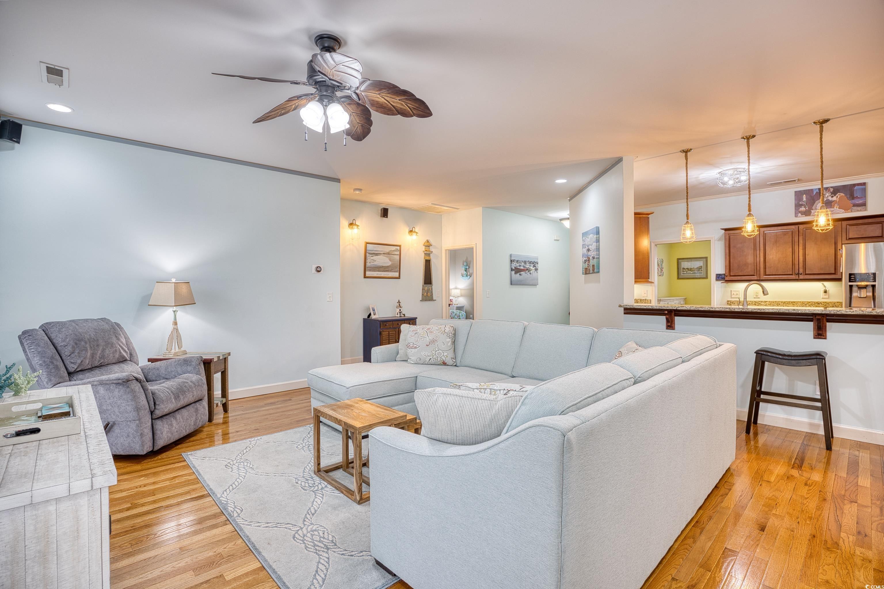306 Pine Street South Murrells Inlet, SC 29576 - Photo 5 of 40