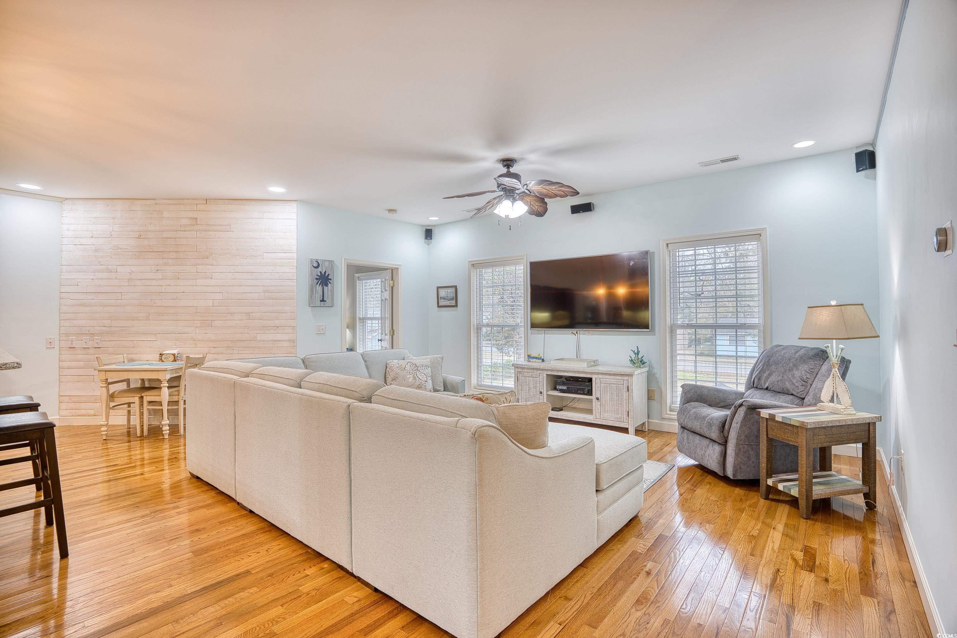 306 Pine Street South Murrells Inlet, SC 29576 - Photo 6 of 40