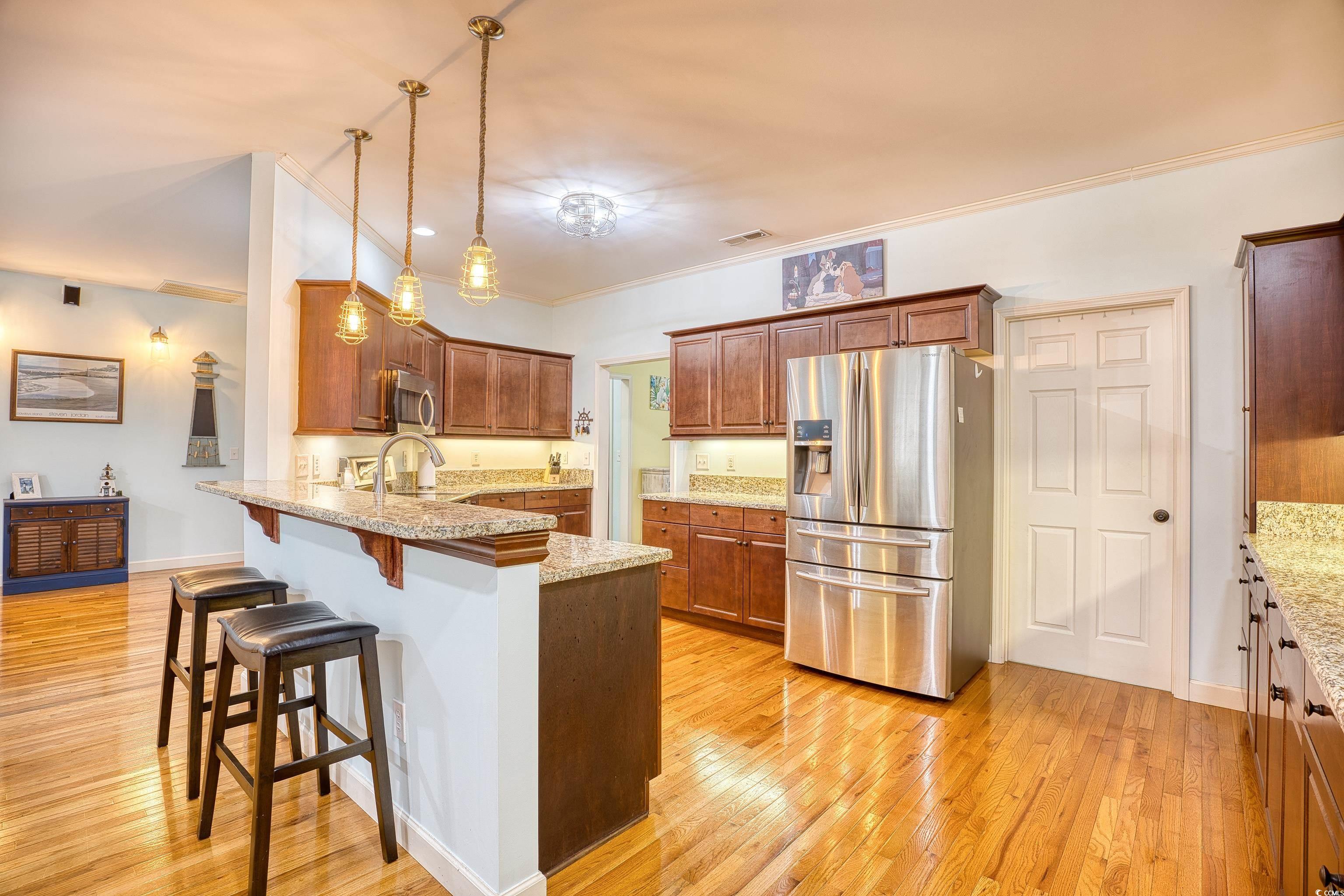 306 Pine Street South Murrells Inlet, SC 29576 - Photo 7 of 40