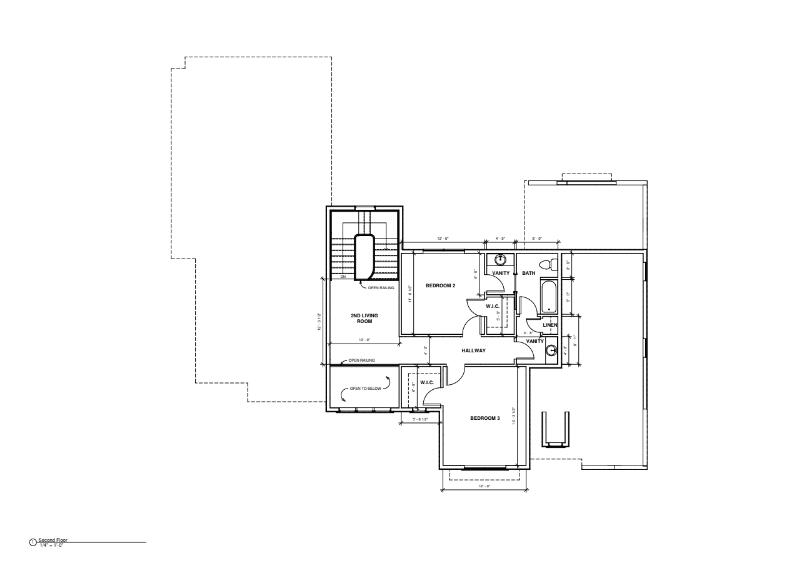 4954 Amethyst Road, Unit 899 Chattanooga, TN 37419 - Photo 7 of 10 2nd