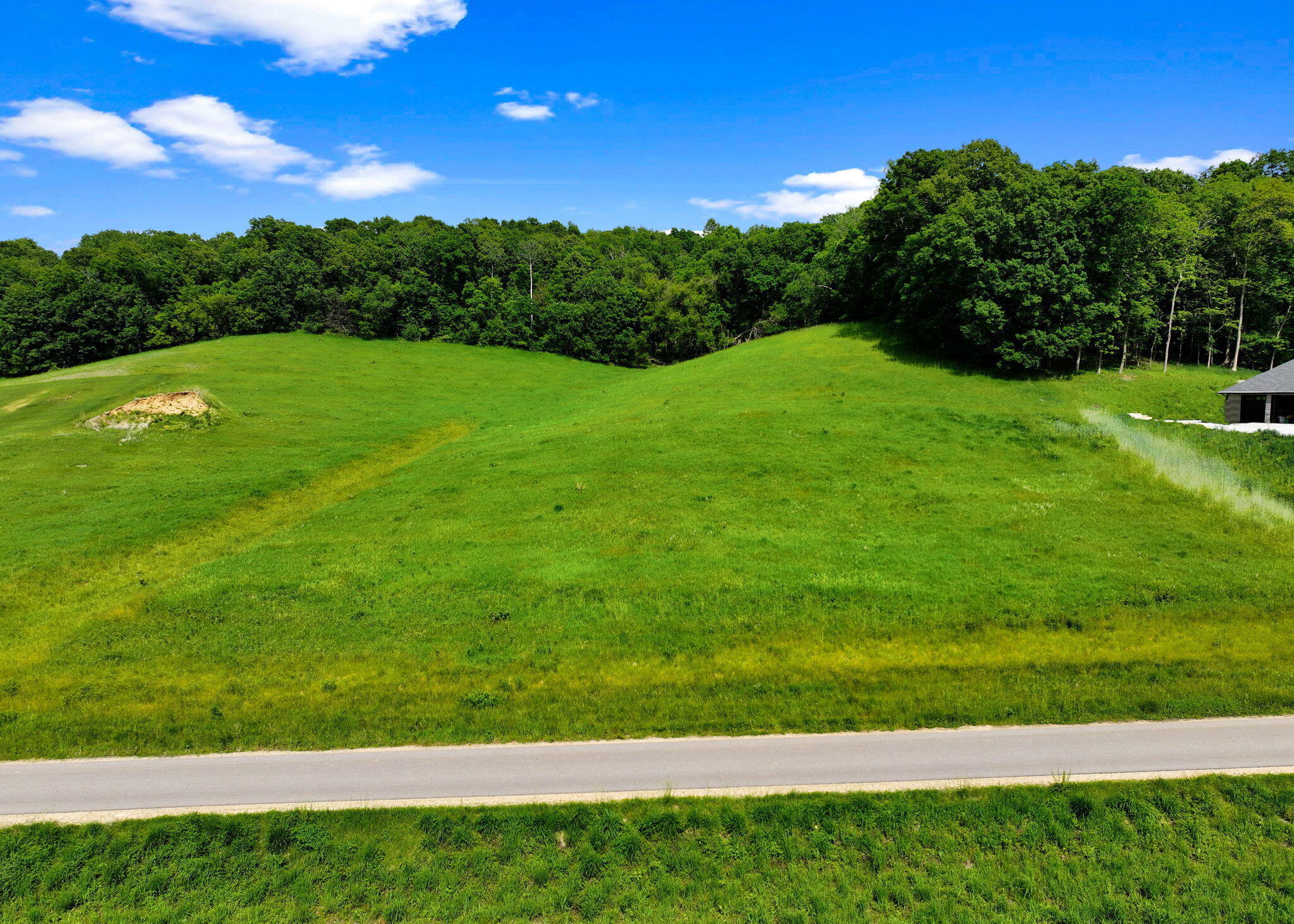 Lot 87 Wildwood Valley Road Holmen, WI 54636 - Photo 1 of 13 Lot 87