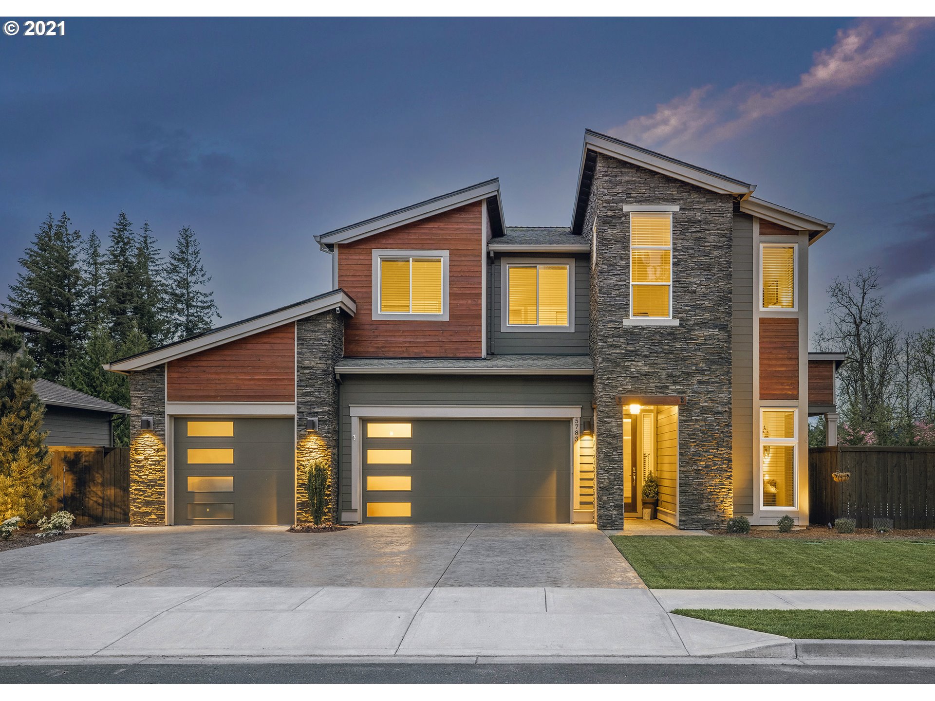 5783 Northwest Hood Loop Camas, WA 98607 - Photo 1 of 32 Gallery Image 1