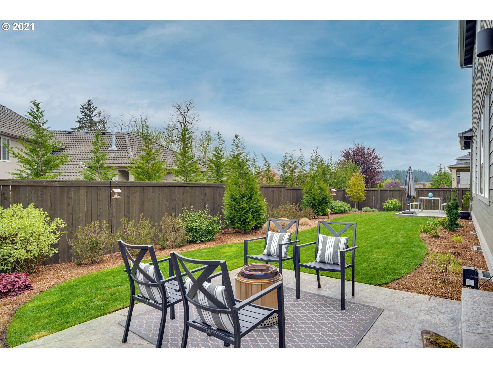 5783 Northwest Hood Loop Camas, WA 98607 - Photo 29 of 32 Gallery Image 29