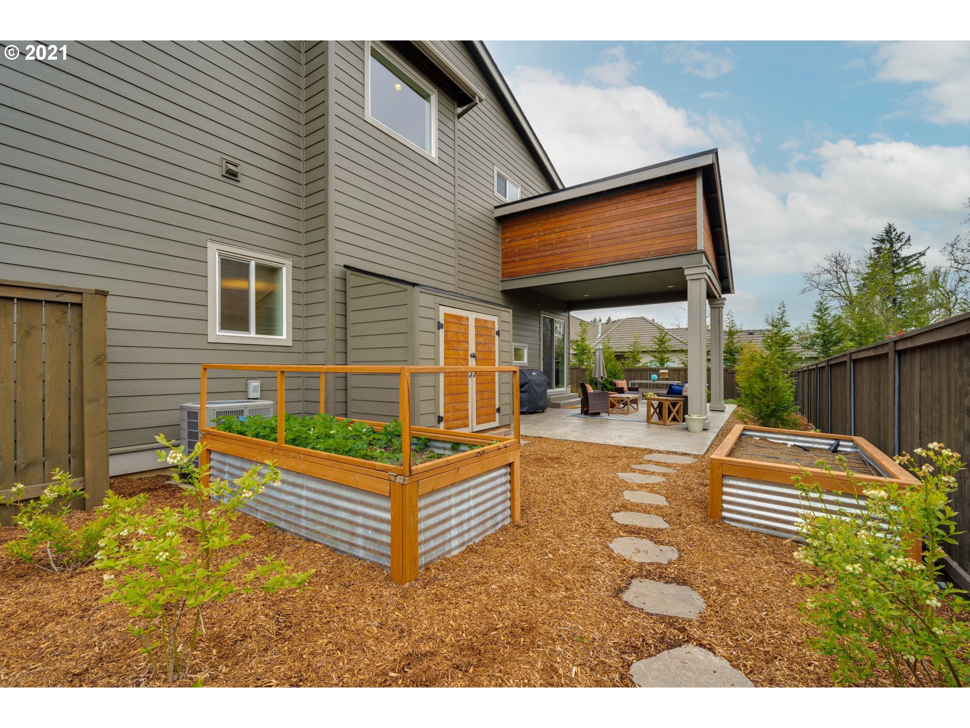 5783 Northwest Hood Loop Camas, WA 98607 - Photo 30 of 32 Gallery Image 30