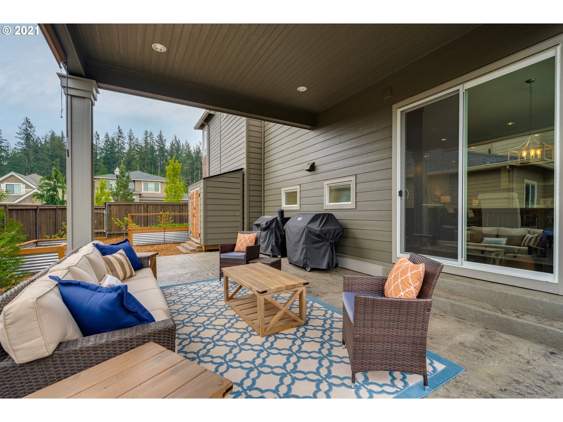 5783 Northwest Hood Loop Camas, WA 98607 - Photo 31 of 32 Gallery Image 31