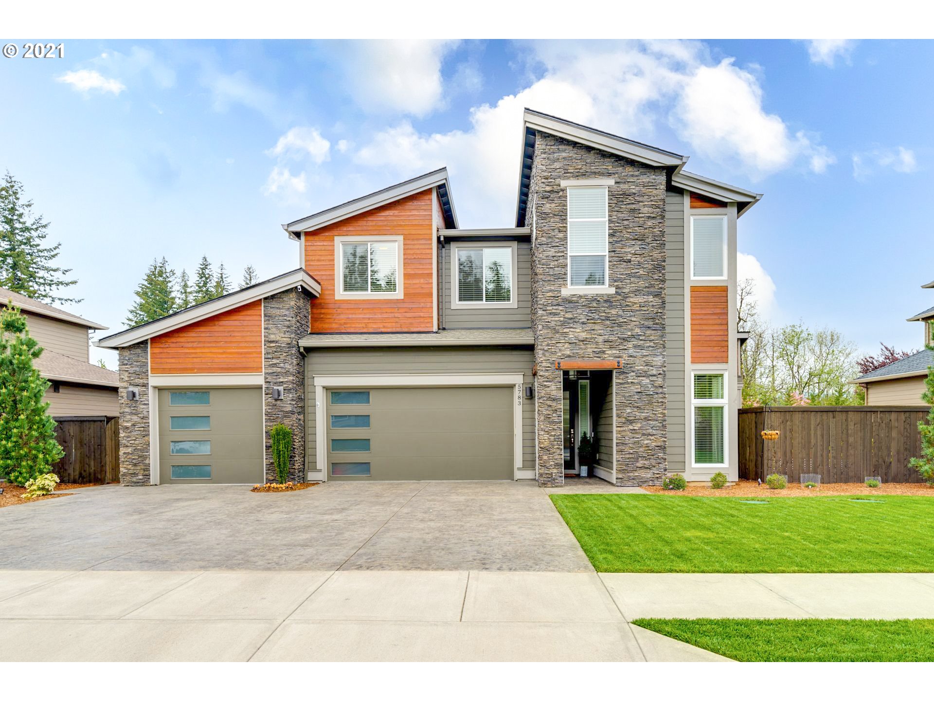 5783 Northwest Hood Loop Camas, WA 98607 - Photo 32 of 32 Gallery Image 32