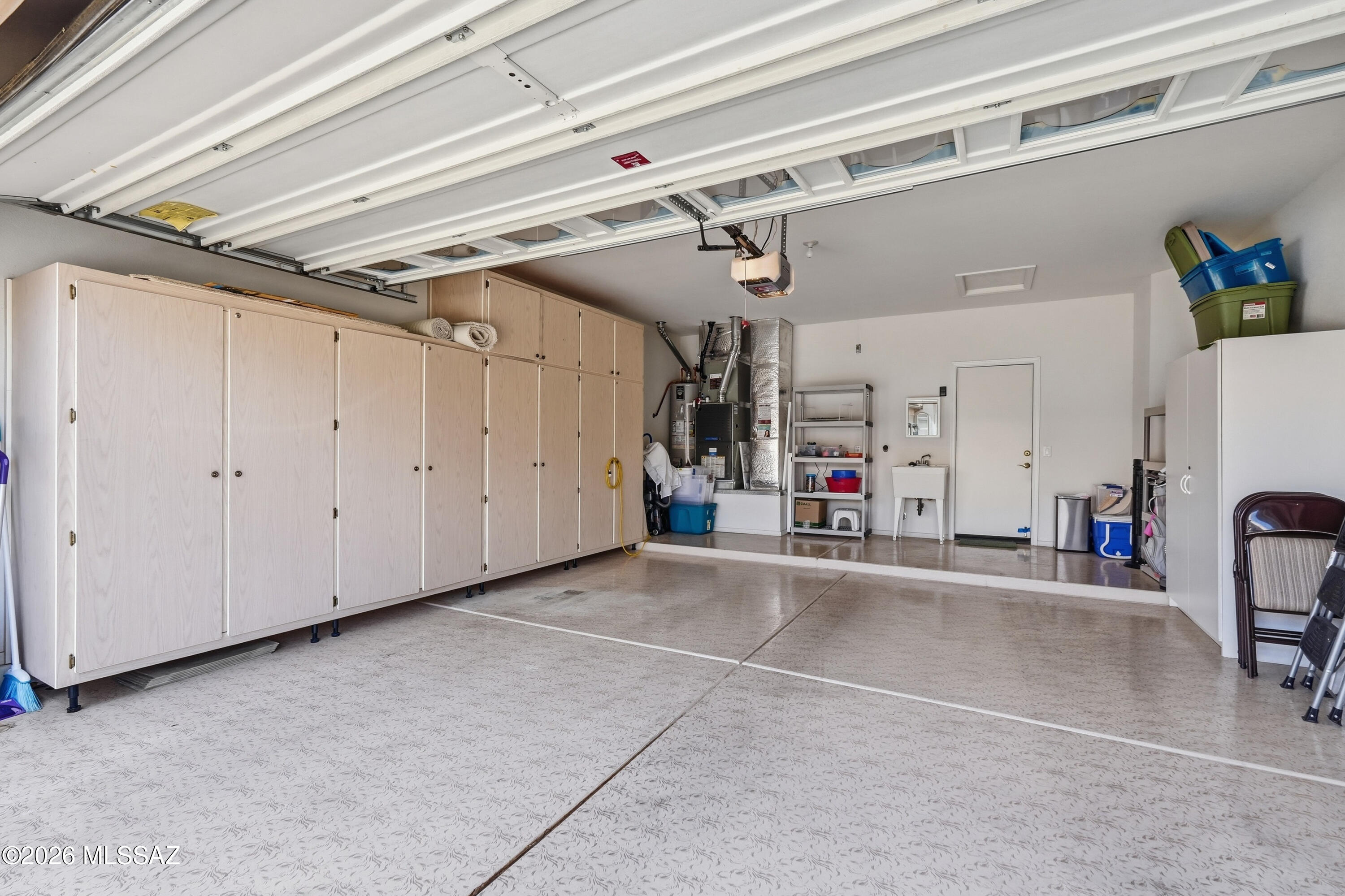 64453 East Wind Ridge Circle Tucson, AZ 85739 - Photo 23 of 28 Abundance of Storage Cabinets