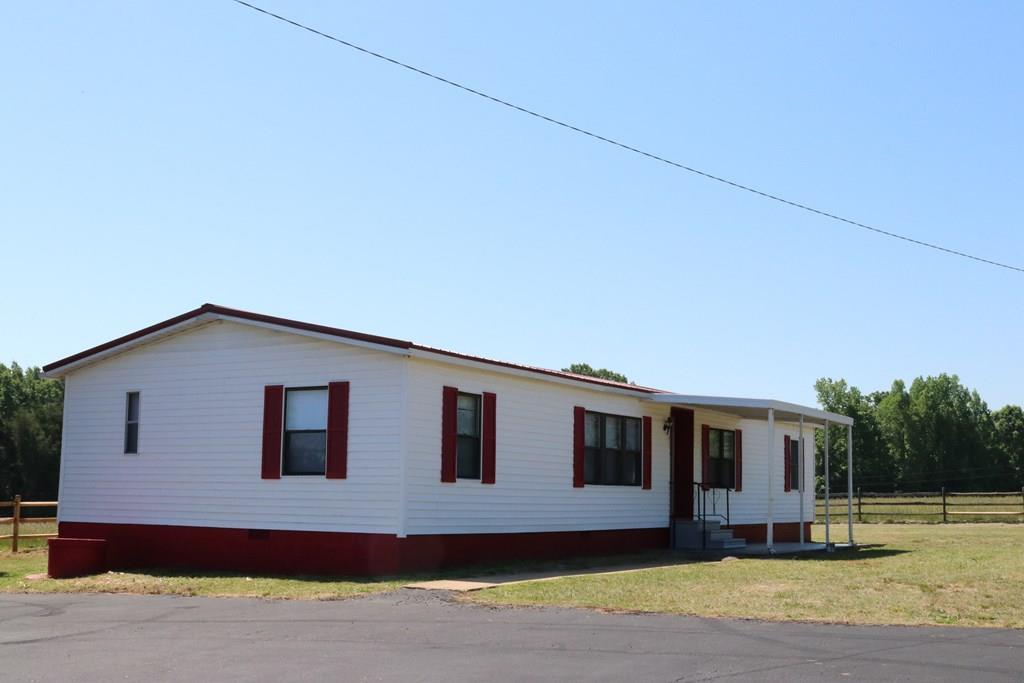 1498 Meherrin Road Meherrin, VA 23954 - Photo 3 of 28 Gallery Image 3