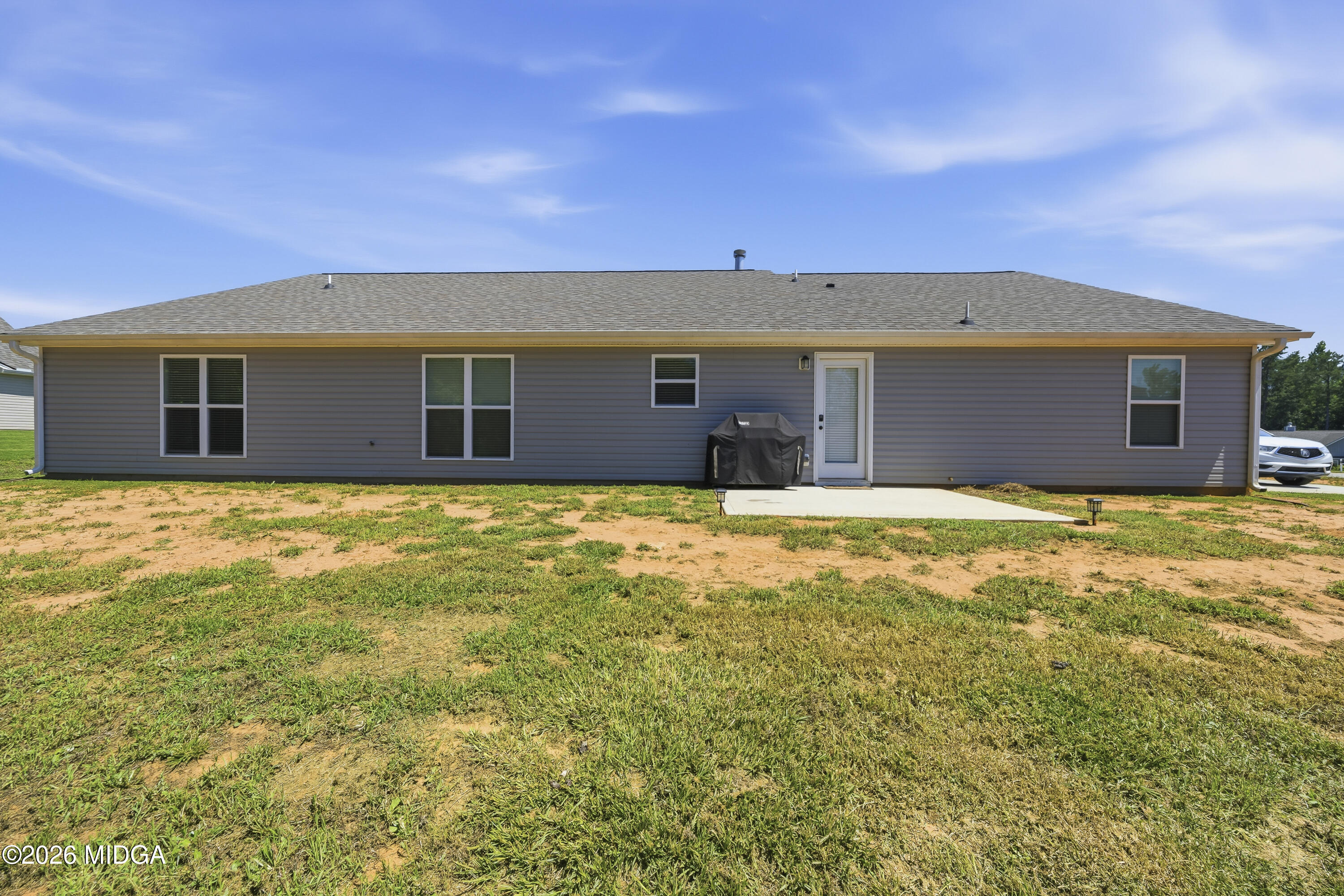 381 Riley Circle Northwest Milledgeville, GA 31061 - Photo 35 of 39 35