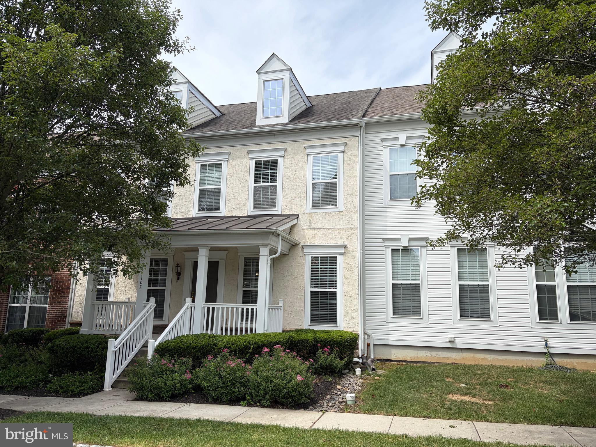 1108 Harding Circle Chester Springs, PA 19425 - Photo 2 of 2