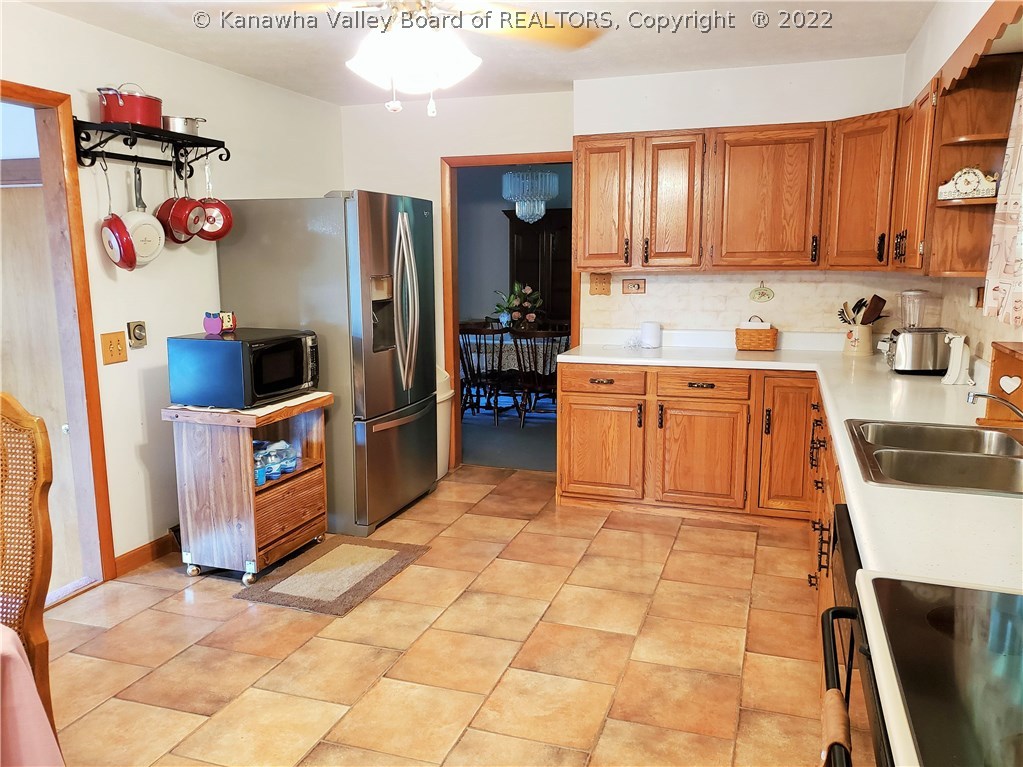 3816 Ripley Road Point Pleasant, WV 25550 - Photo 15 of 25 Gallery Image 15