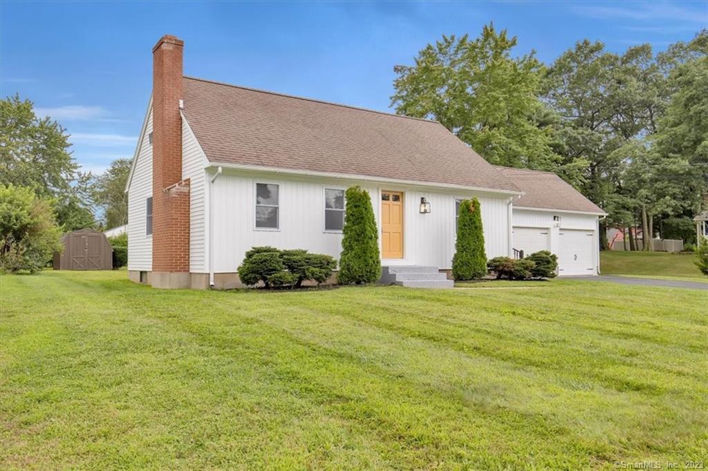 194 Rambler Street Bristol, CT 06010 - Photo 1 of 1 Gallery Image 1