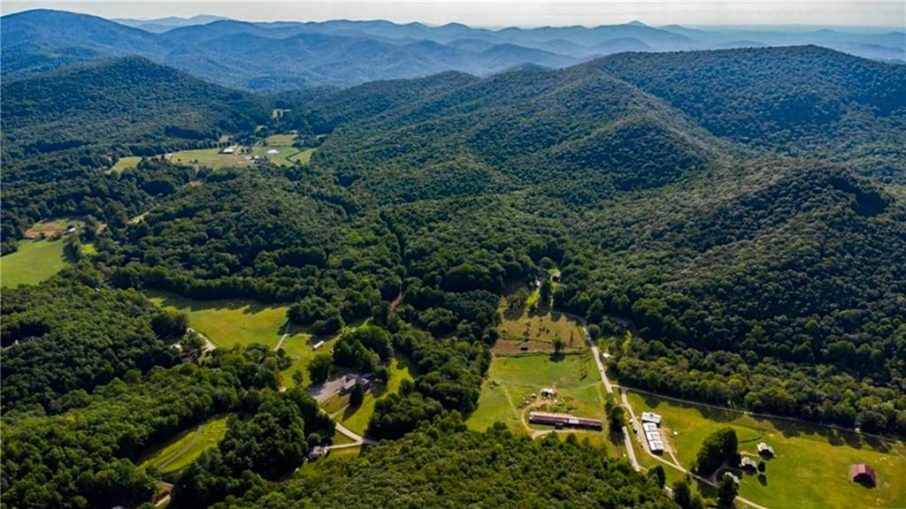 239 Glen Elliott Road Suches, GA 30572 - Photo 11 of 32