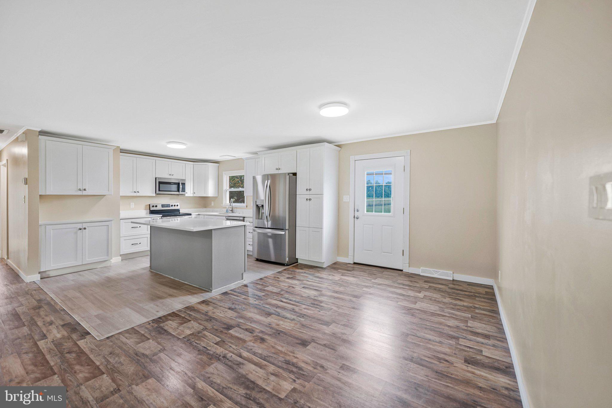 3801 Gardiner Road Waldorf, MD 20601 - Photo 12 of 52 Dining/kitchen