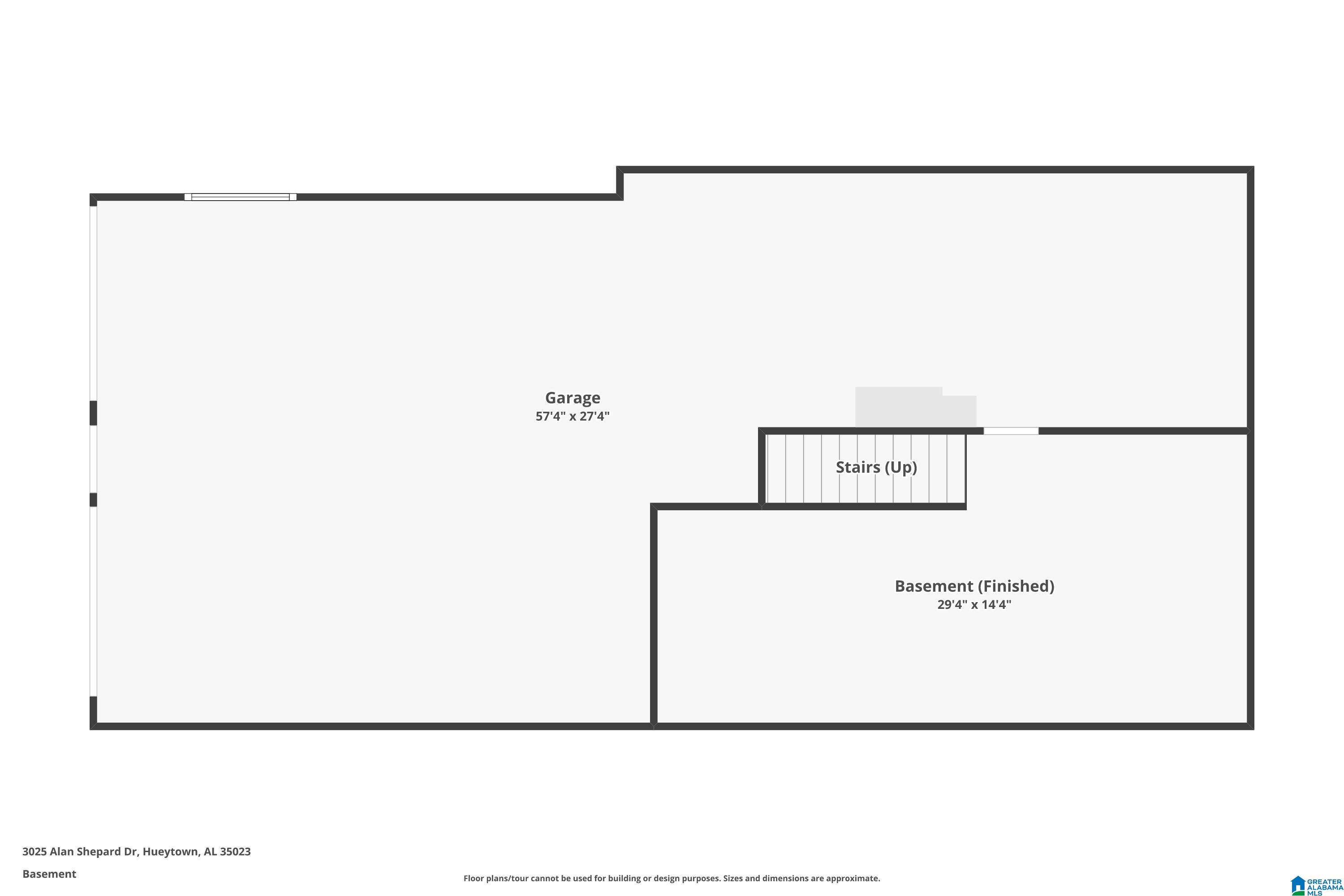 3025 Alan Shepard Drive Bessemer, AL 35023 - Photo 42 of 44