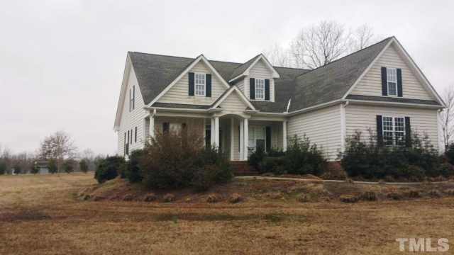2819 Tarheel Road Benson, NC 27504 - Photo 1 of 8 Gallery Image 1