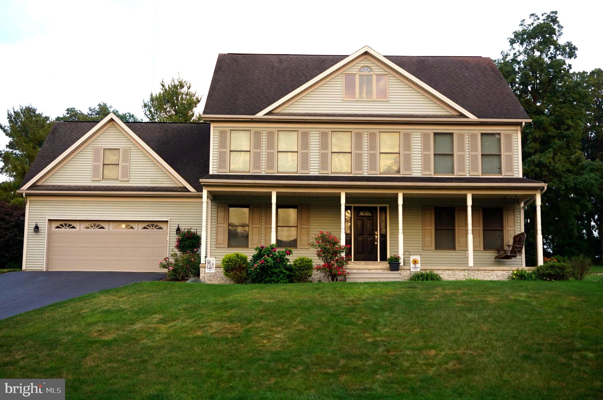 2918 Ridings Way York, PA 17408 - Photo 1 of 31 Gallery Image 1