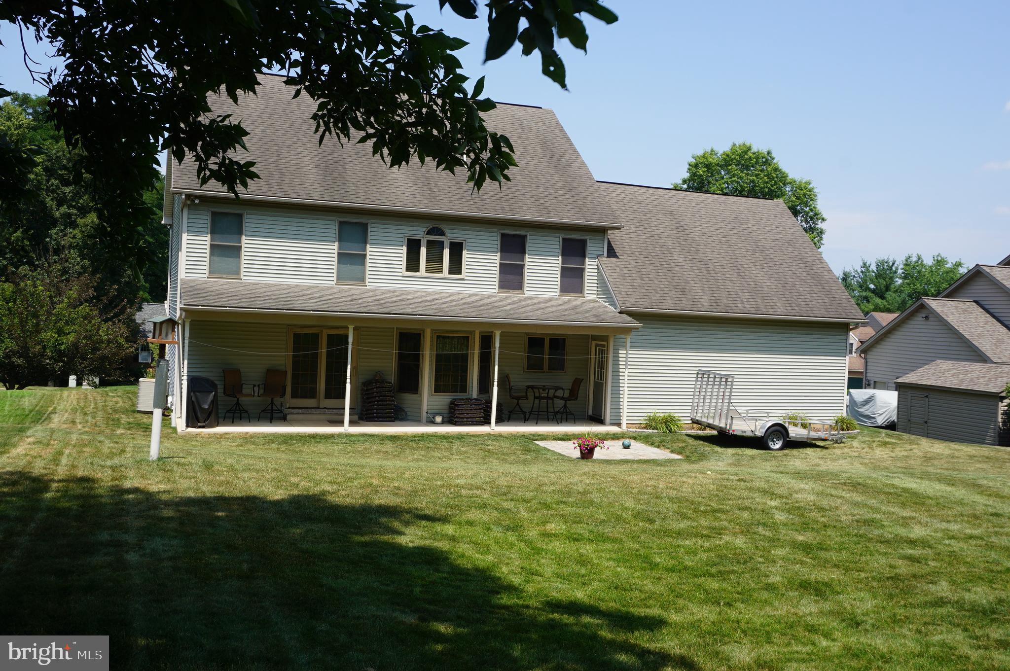 2918 Ridings Way York, PA 17408 - Photo 28 of 31 Gallery Image 28