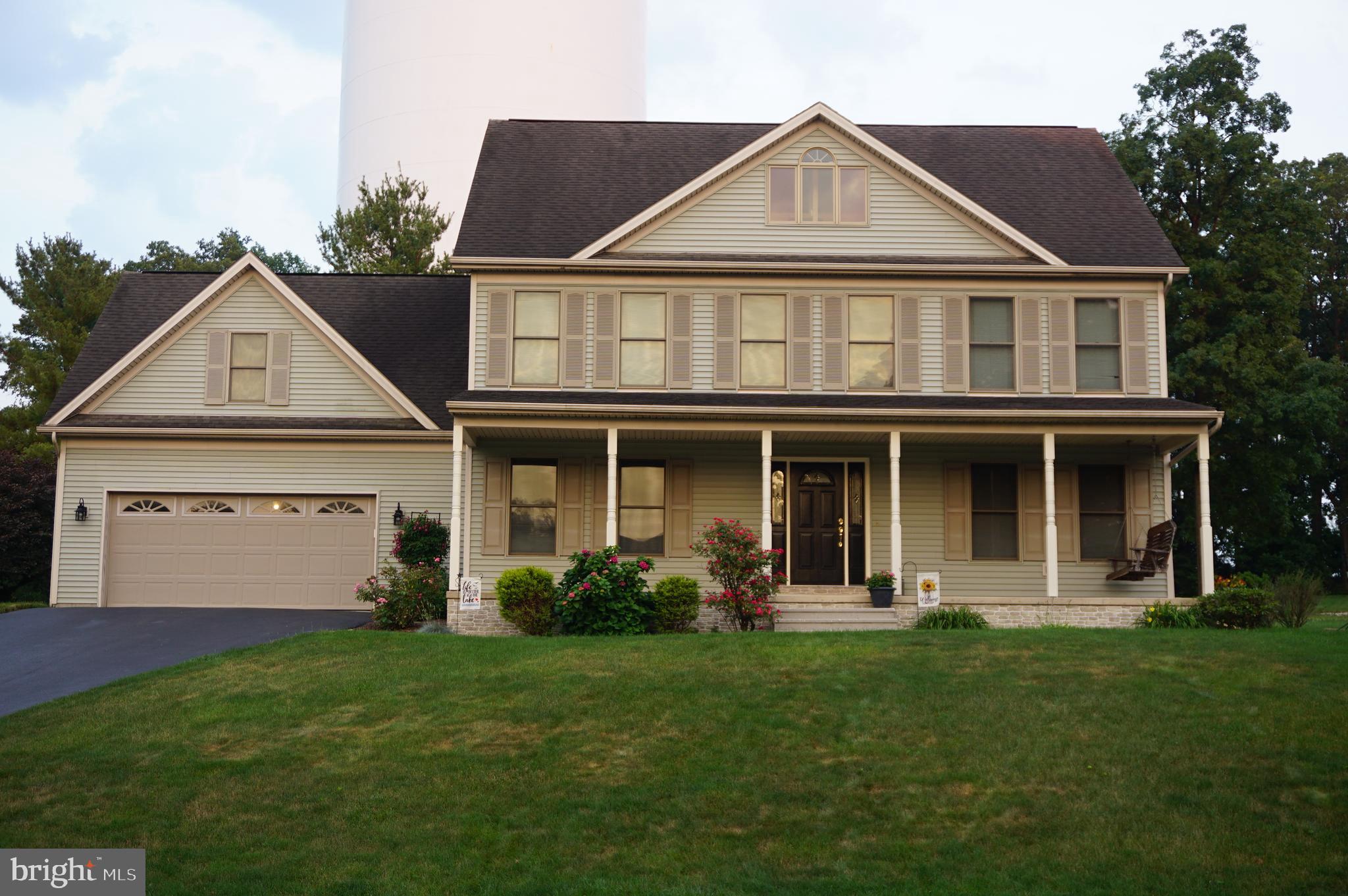 2918 Ridings Way York, PA 17408 - Photo 31 of 31 Gallery Image 31