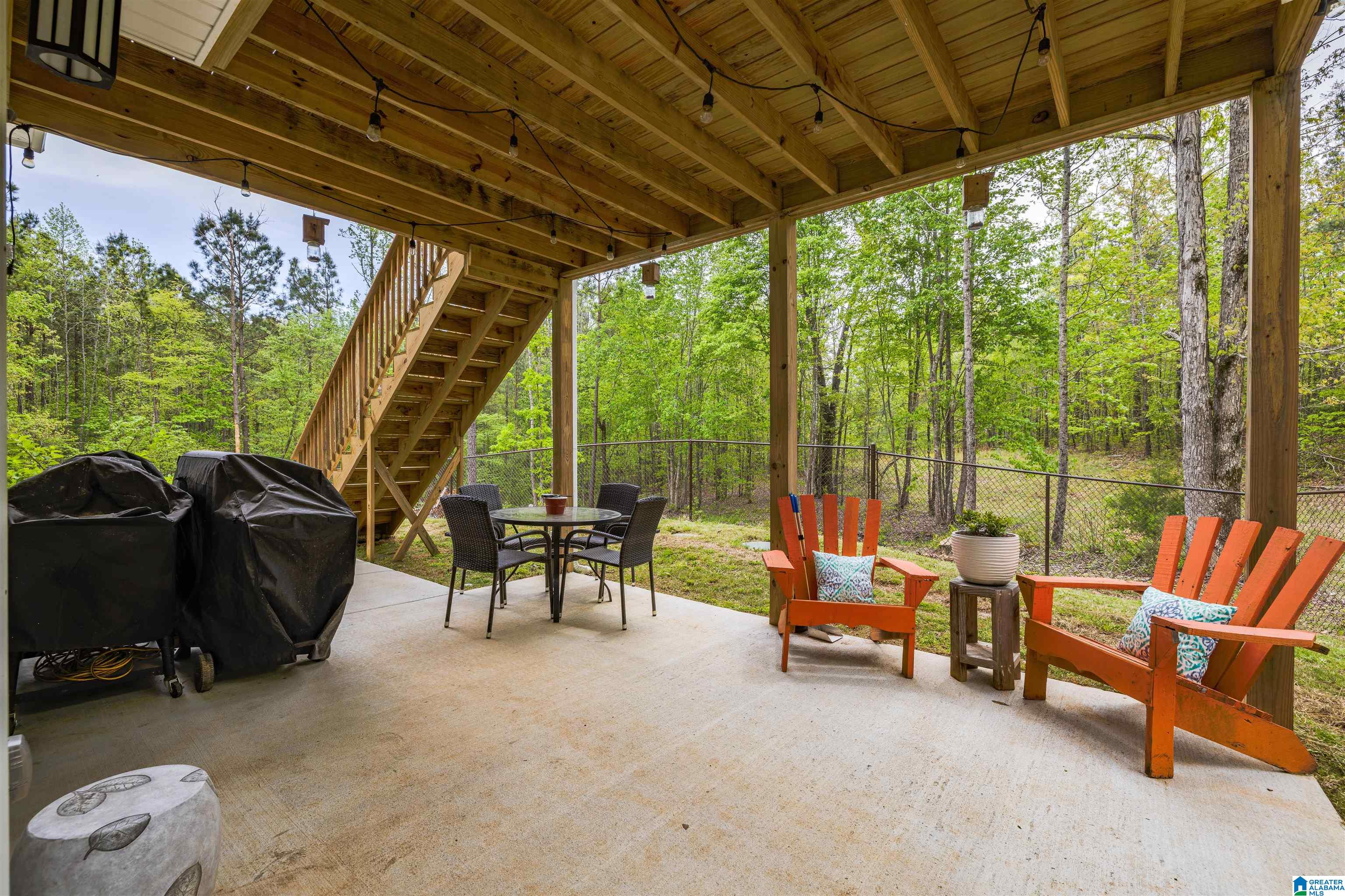 89 Tyler Road Remlap, AL 35133 - Photo 24 of 29