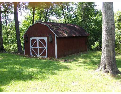 6061 Hamp Lea Road Liberty, MS 39645 - Photo 2 of 8