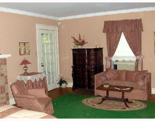 6061 Hamp Lea Road Liberty, MS 39645 - Photo 4 of 8