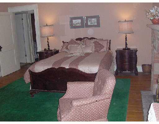 6061 Hamp Lea Road Liberty, MS 39645 - Photo 5 of 8